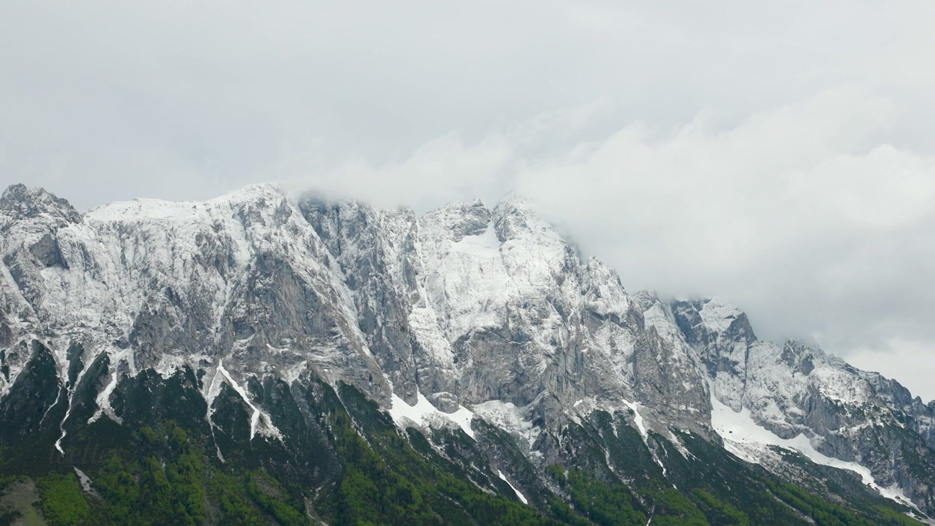 13. Mai - Servus Wetter