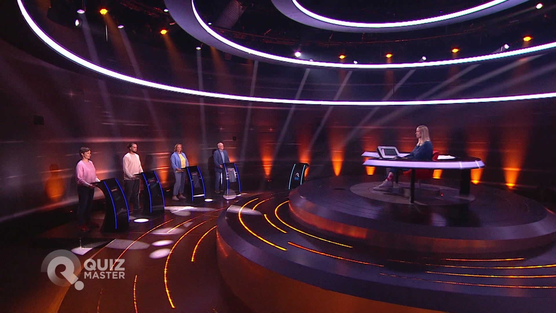 Quizmaster | Folge 50