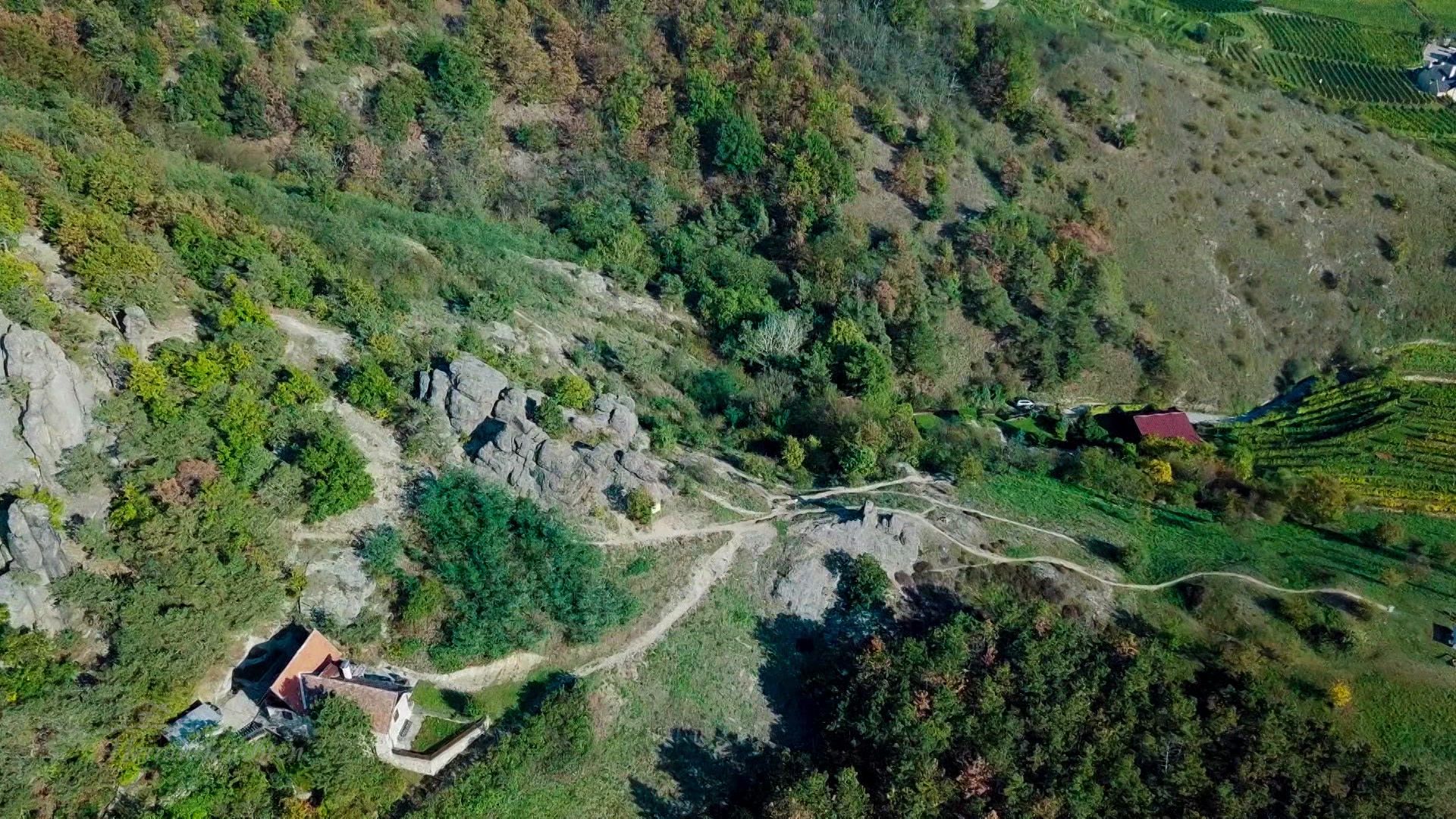 Herbstland Waldviertel
