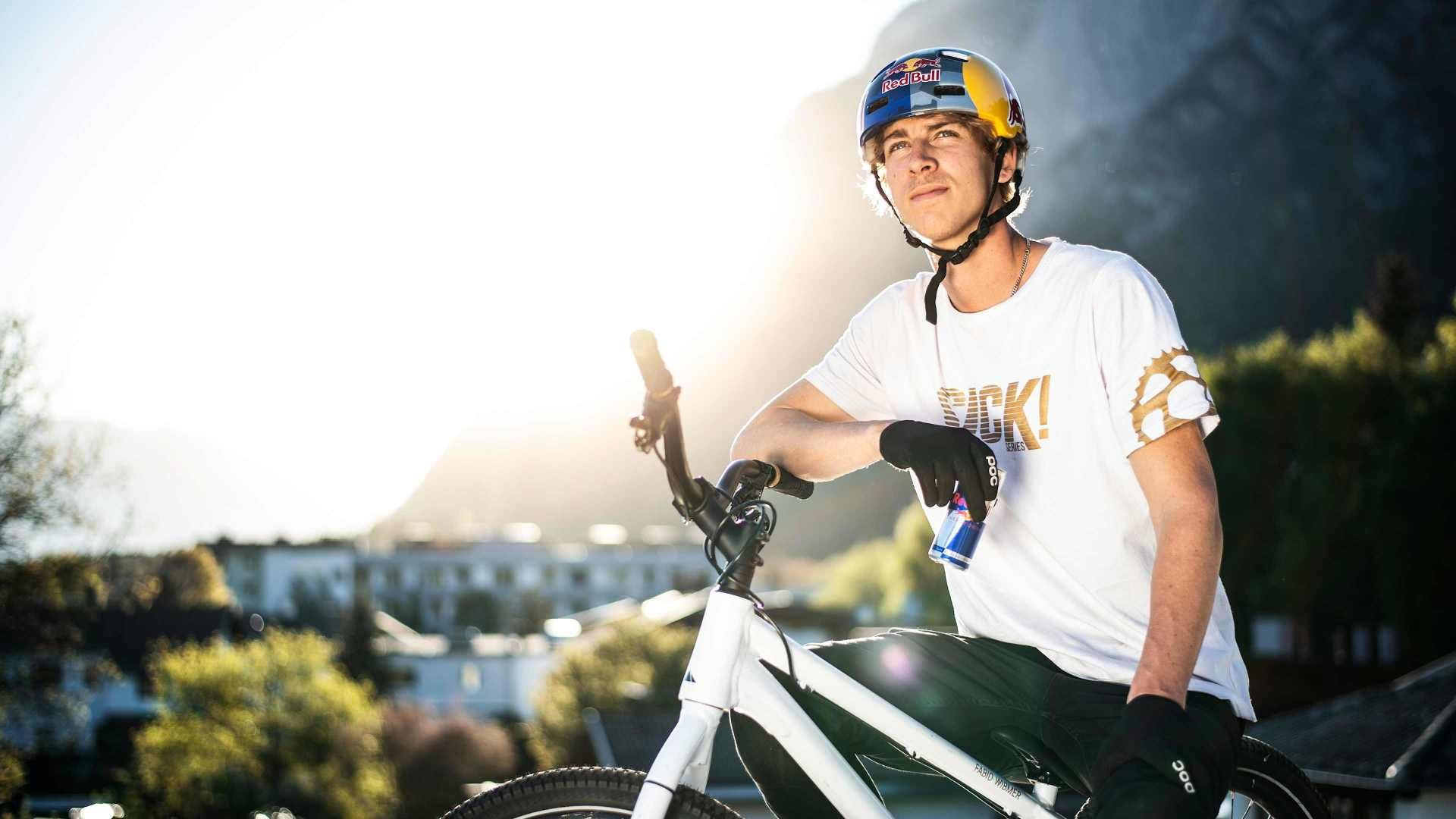 Fabio Wibmer