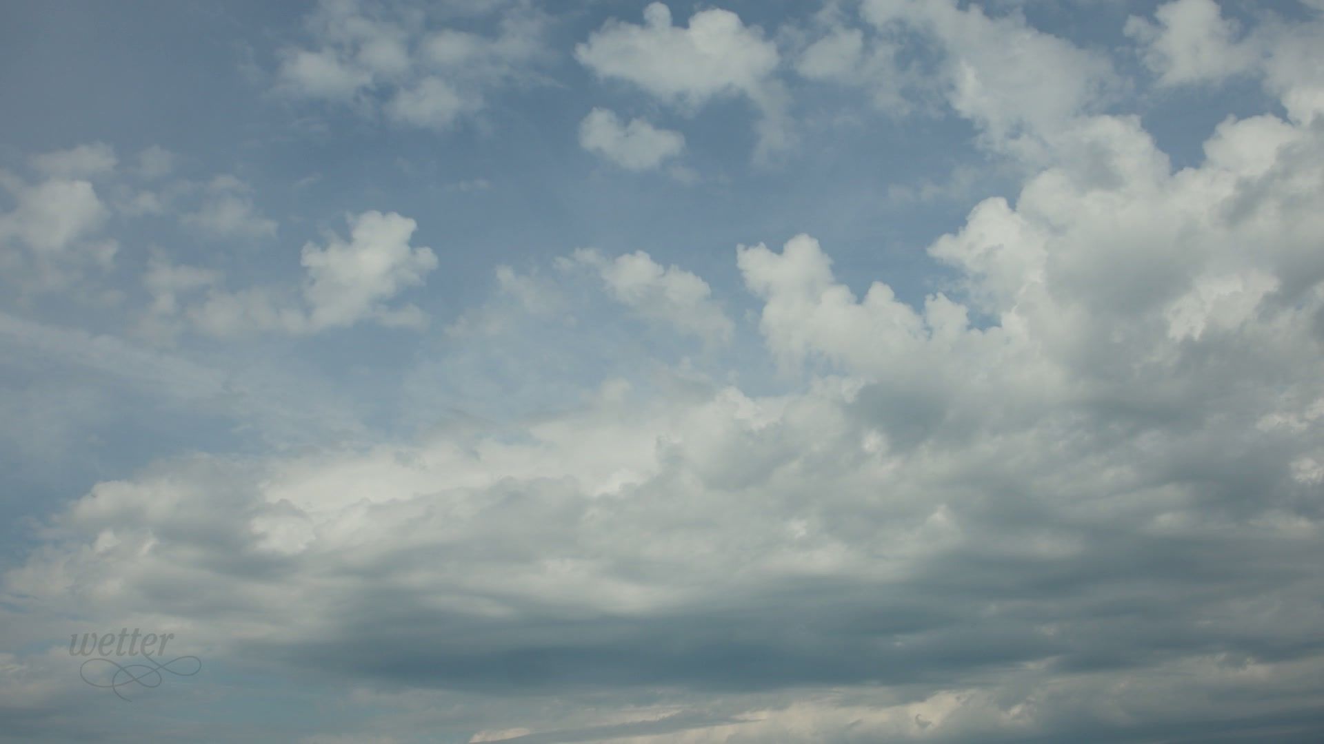 19. April - Servus Wetter