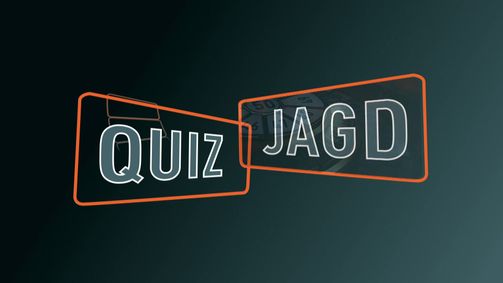 Quizjagd Staffel 10 Folge 81: Quizjagd | Folge 81