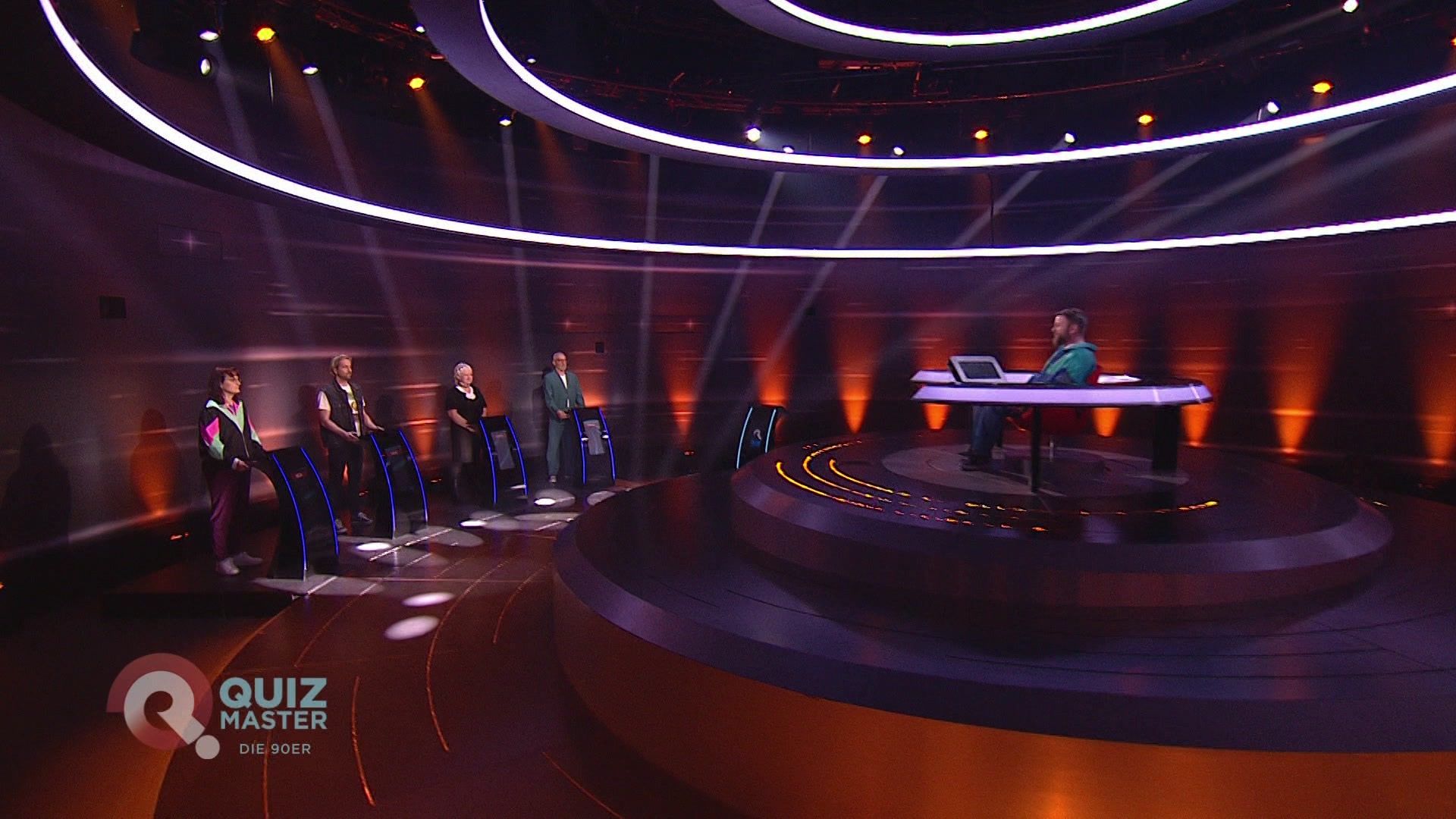 Quizmaster | Folge 41