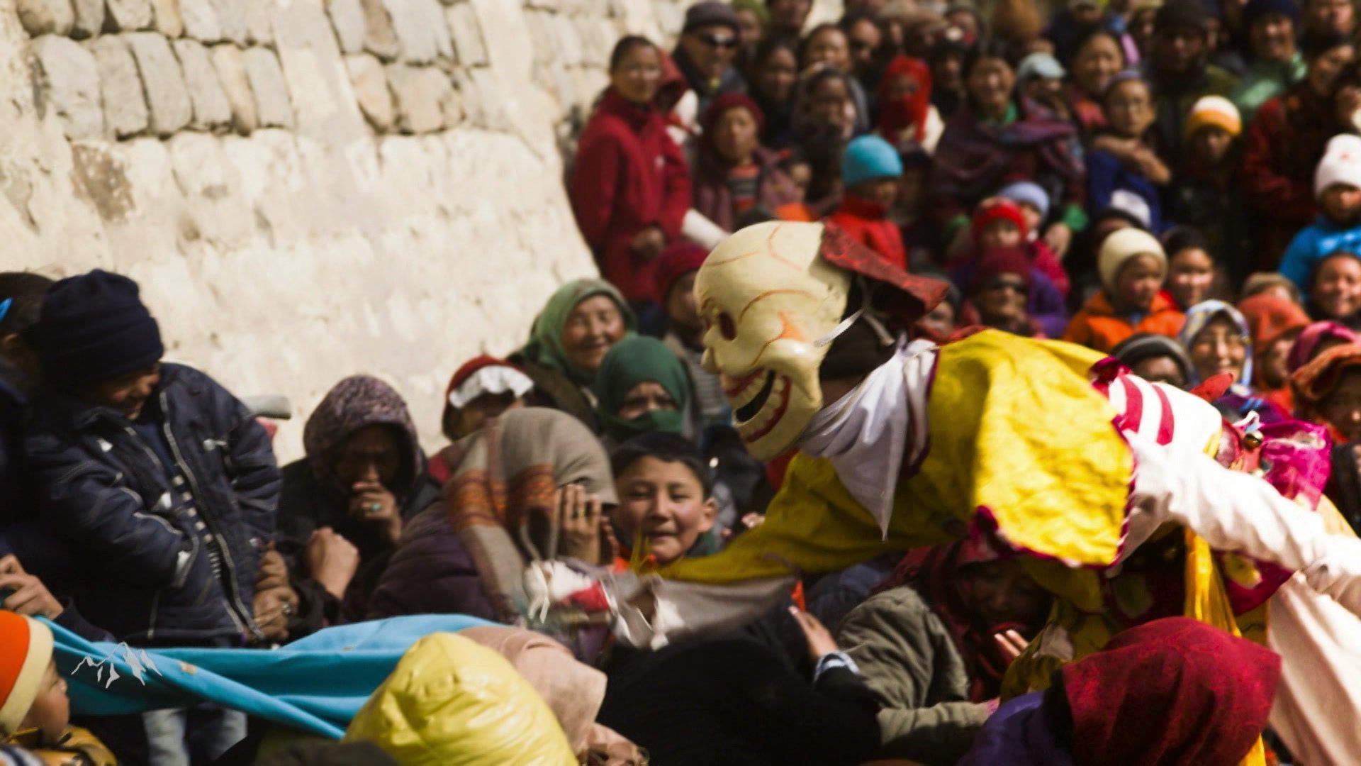 Messners Himalaya: Die Magie Nepals und das Erbe des Buddhismus
