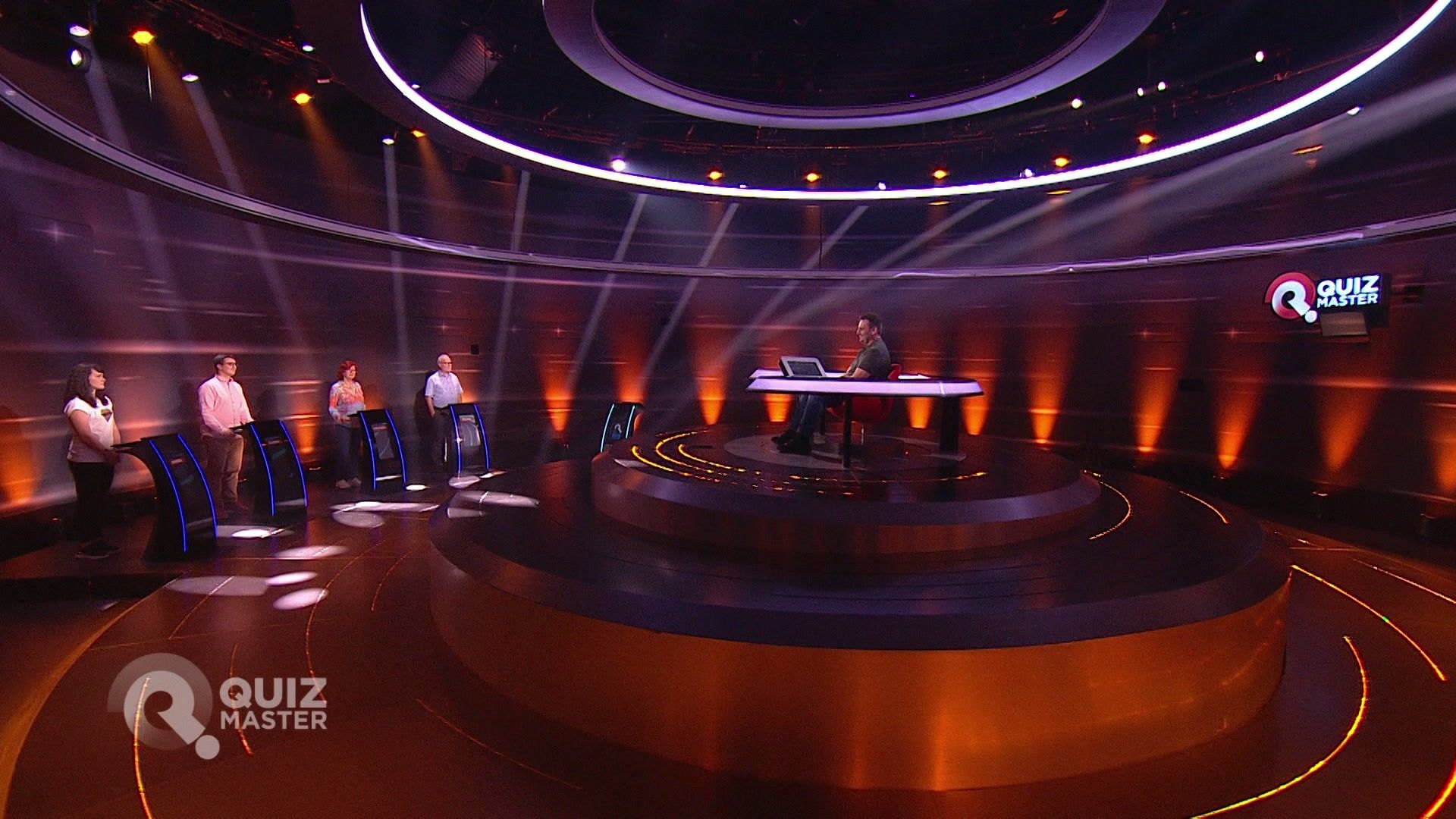 Quizmaster | Folge 81