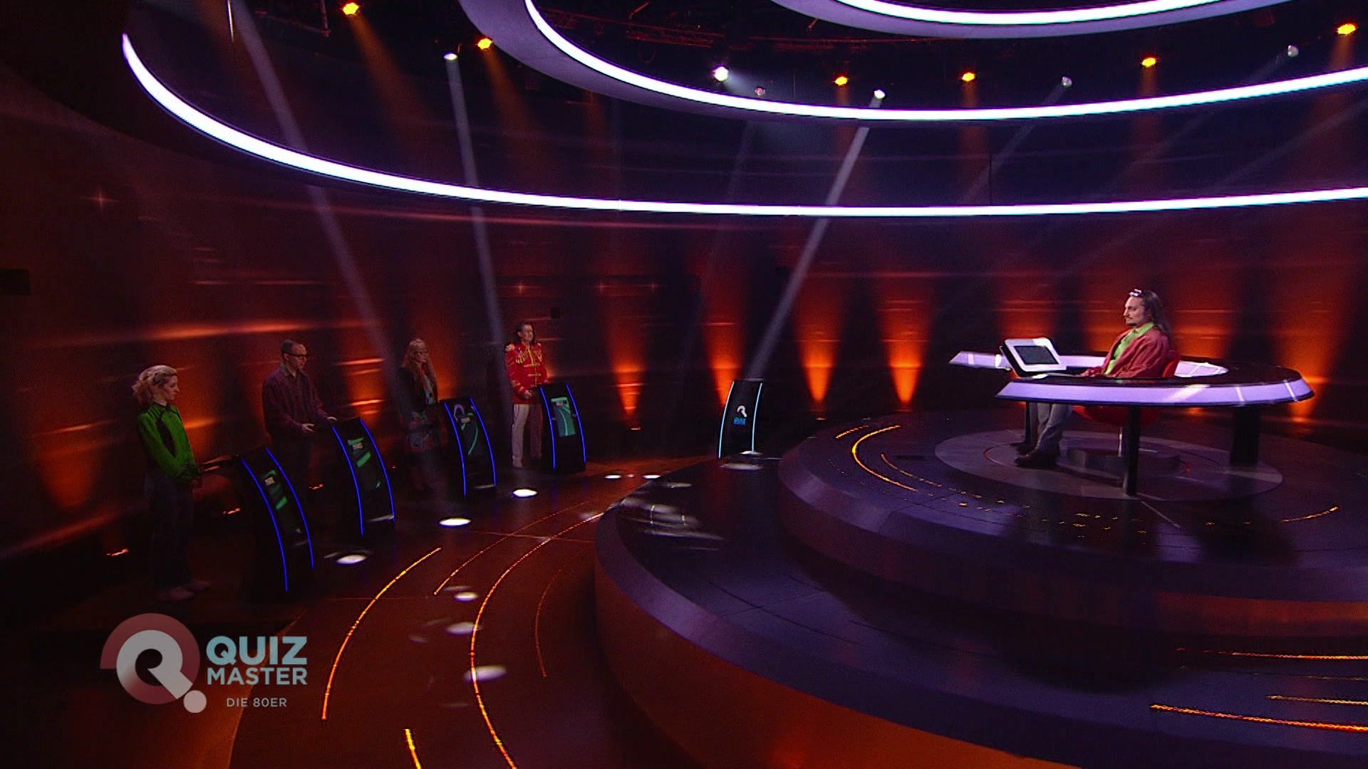 Quizmaster | Folge 28