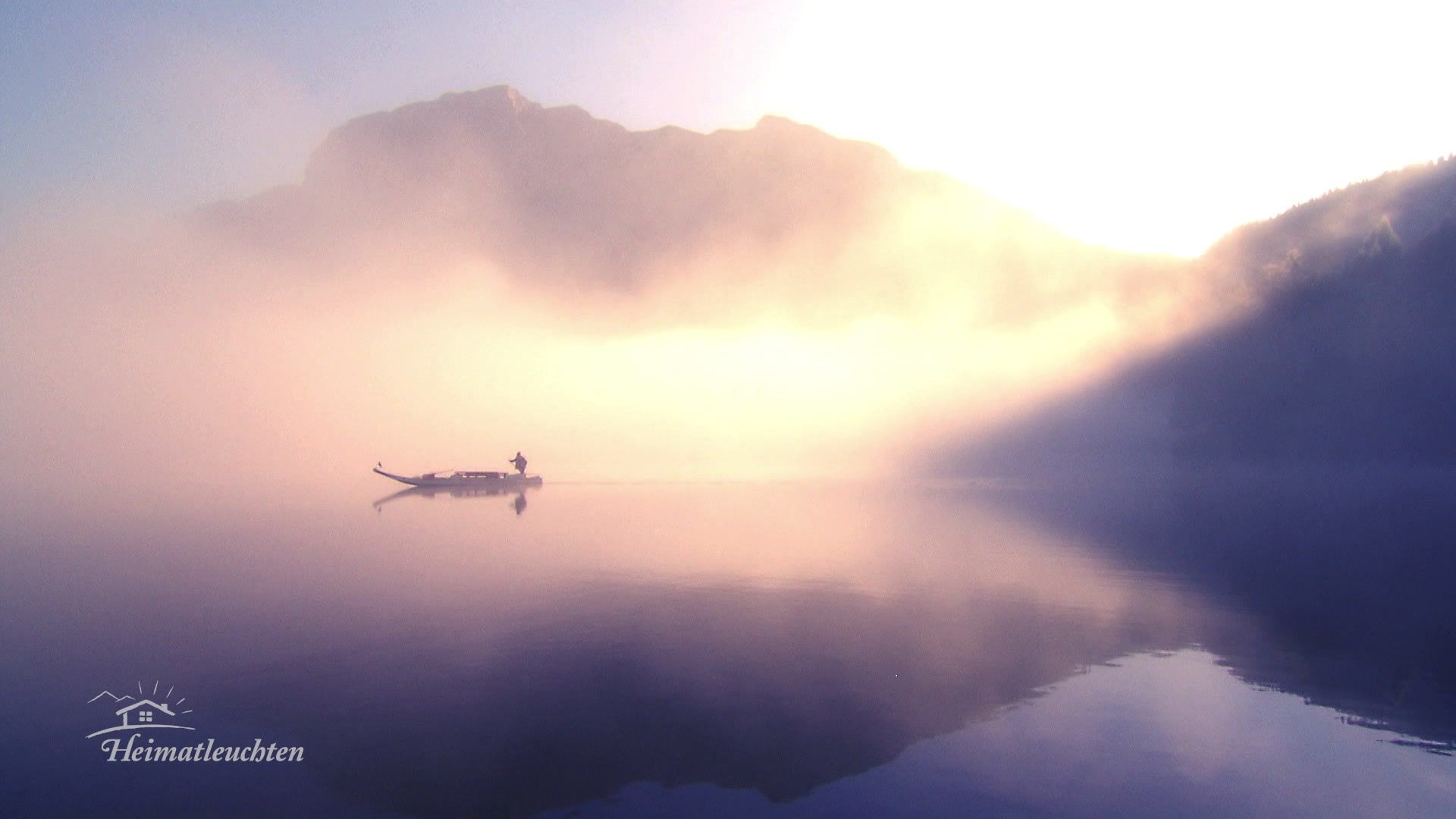 Das Salzkammergut - haftig, pfachtlig, gschmoh (1/3)