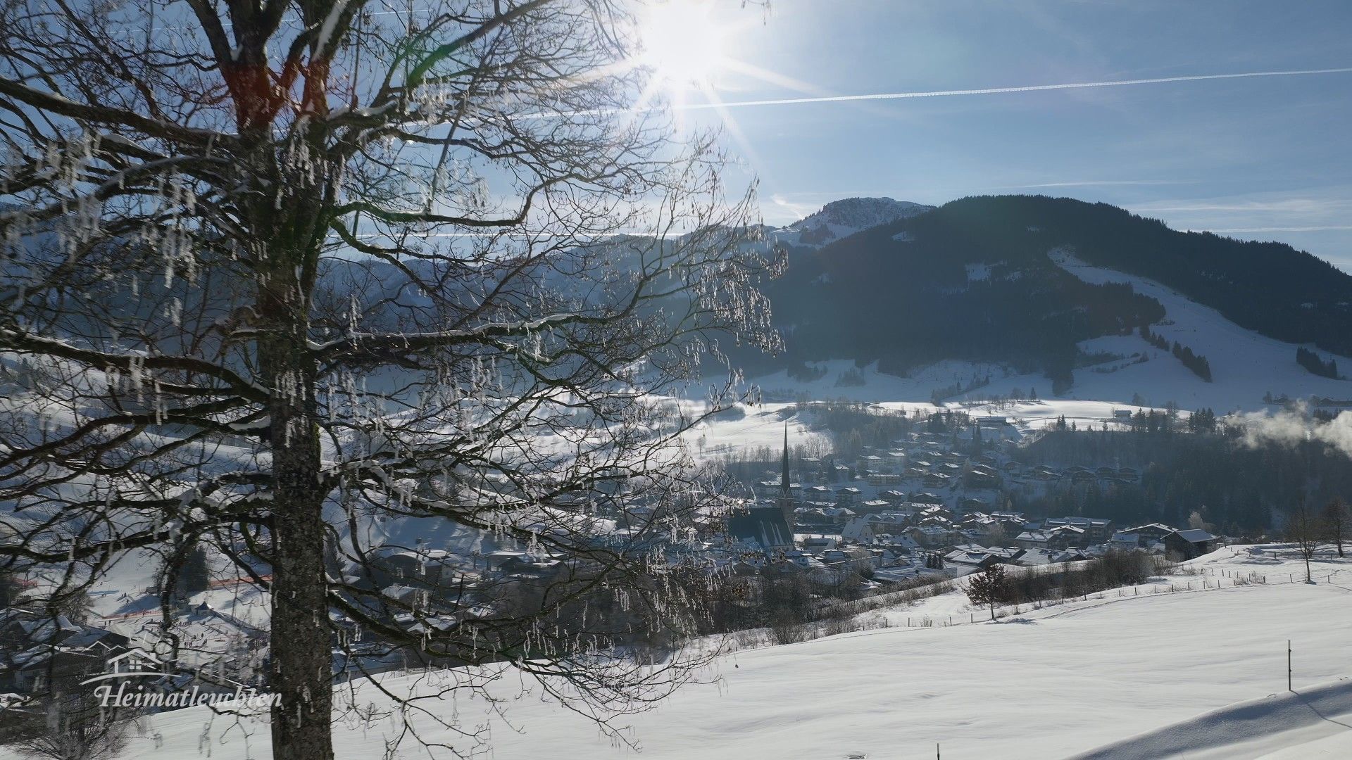 Einfach königlich - Mit Conny Bürgler am Hochkönig