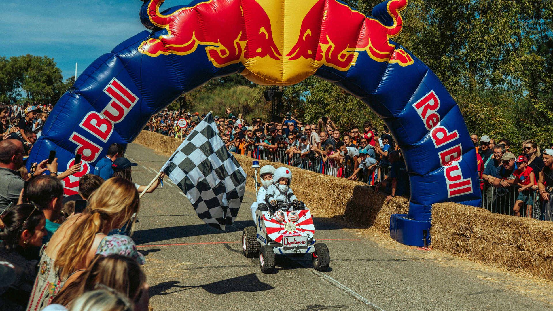 Red Bull Seifenkistenrennen - S10 E6
