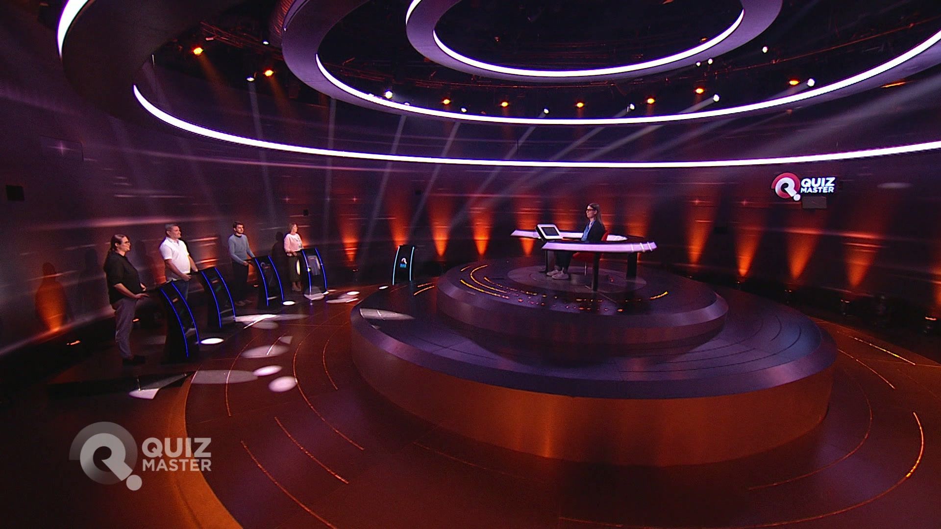 Quizmaster | Folge 136