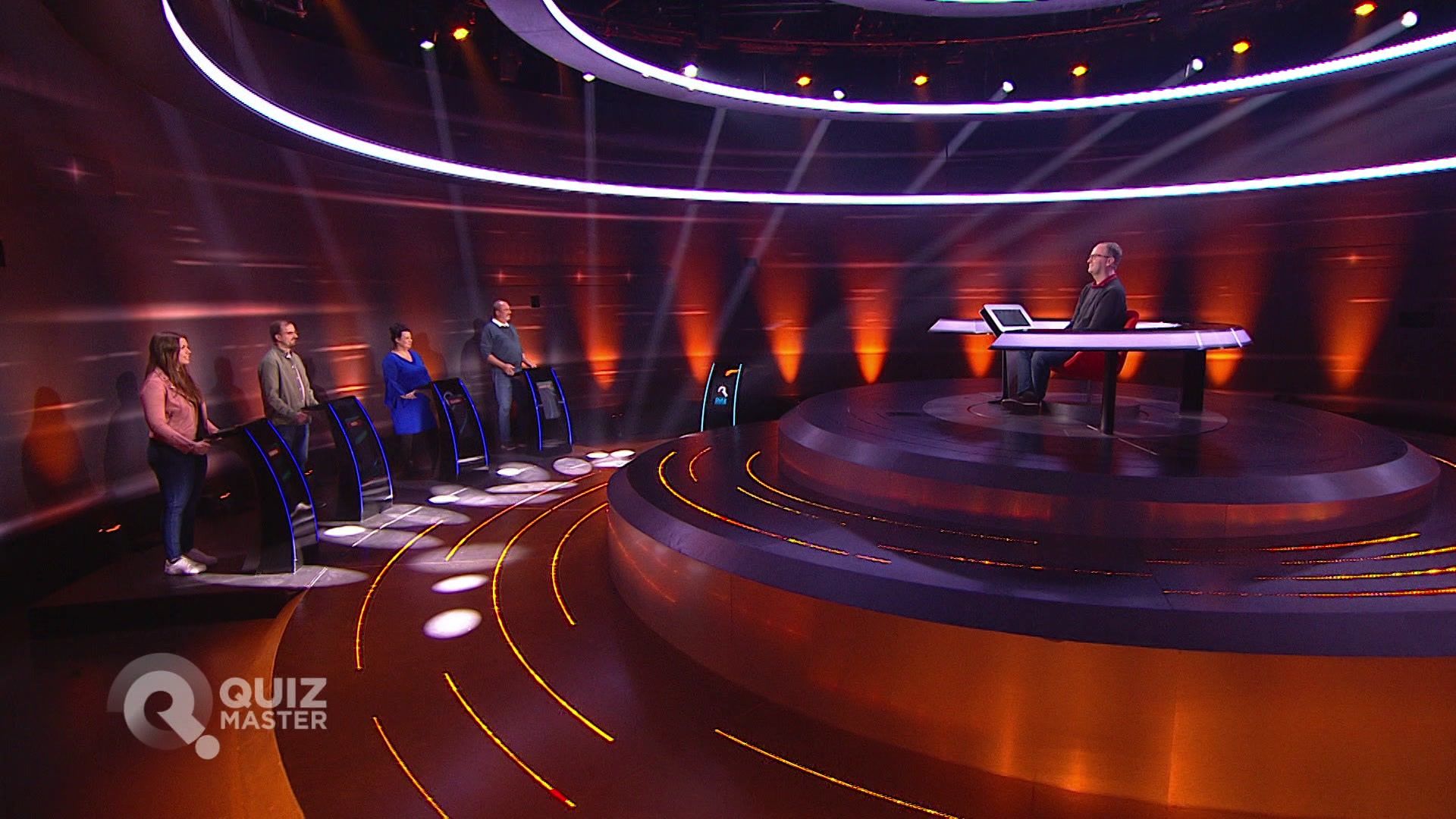 Quizmaster | Folge 61