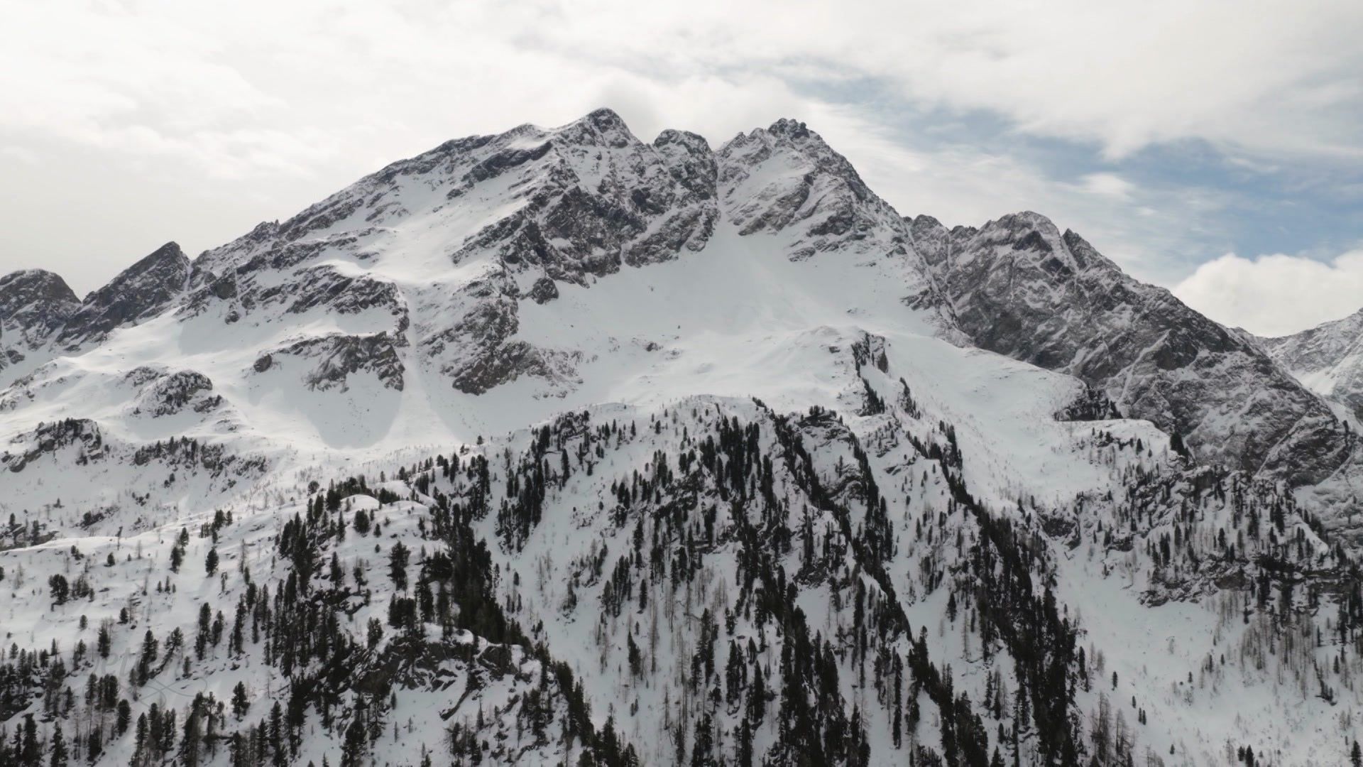 30. März - Servus Wetter