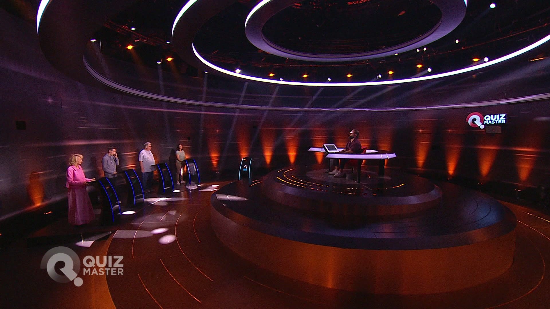 Quizmaster | Folge 122