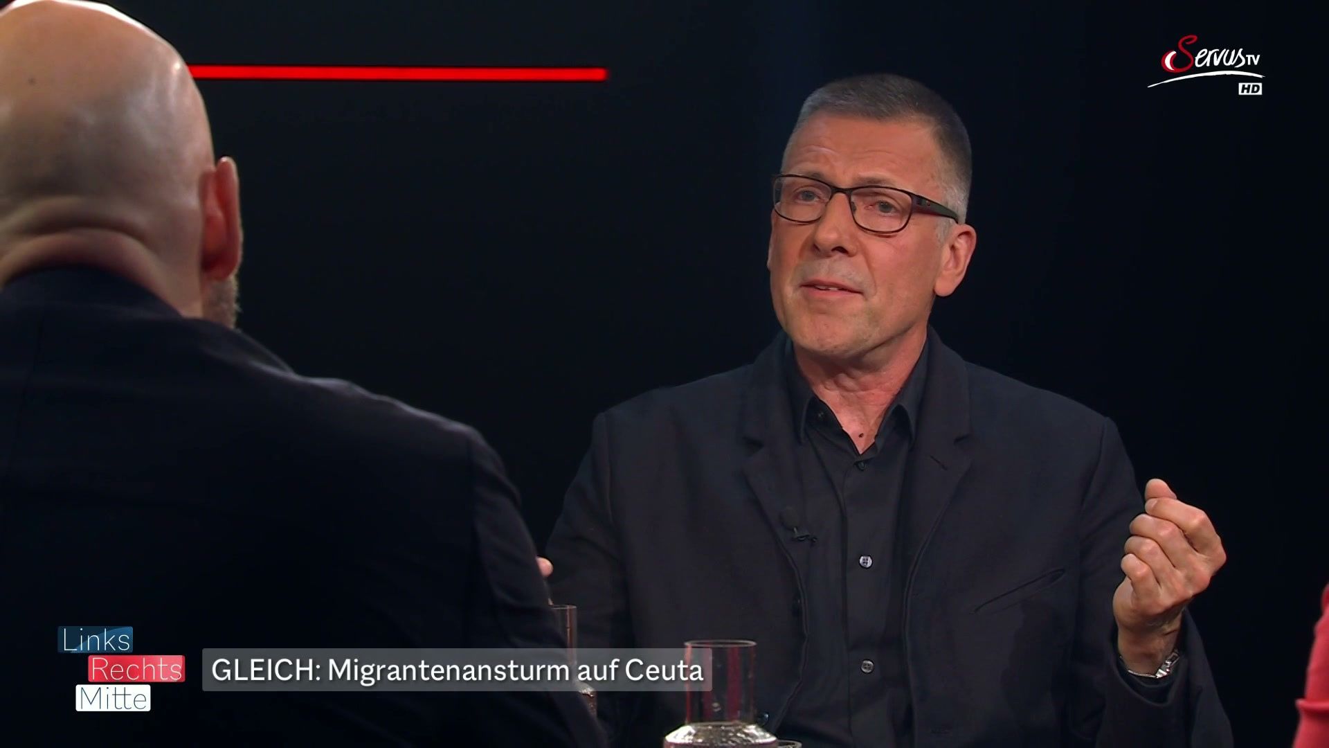 Brennpunkt Europa: Jetzt Klimaschutz um jeden Preis?