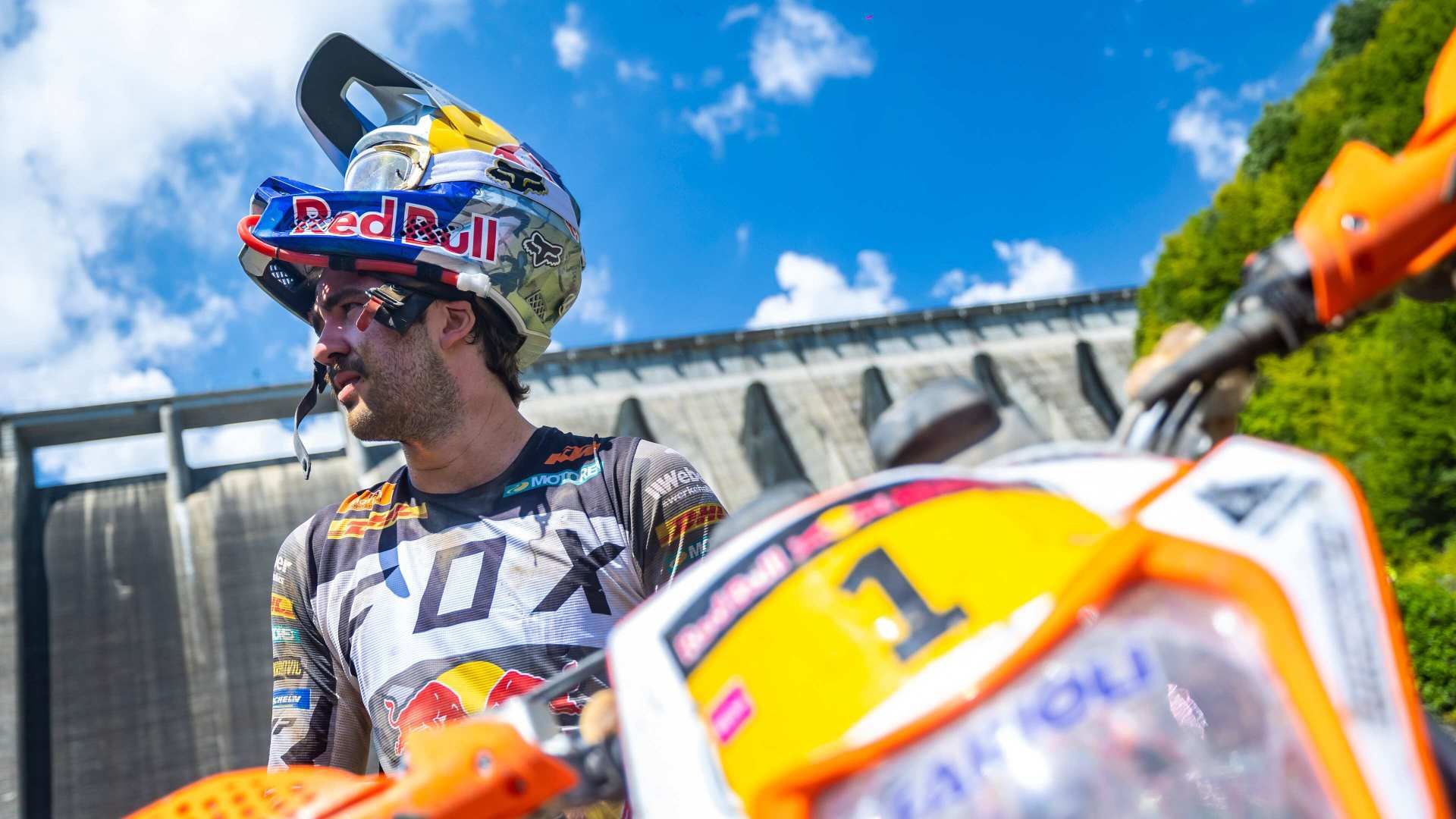 Hard Enduro World Championship