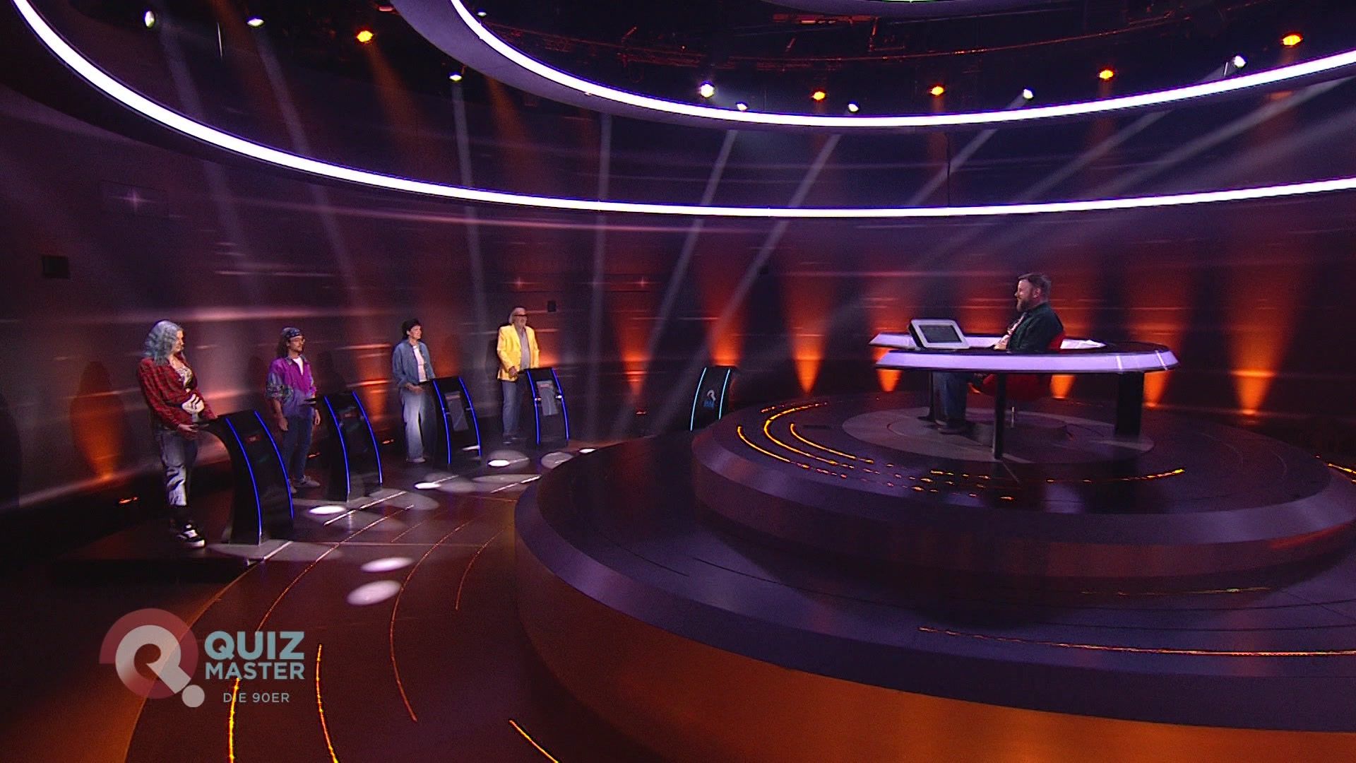 Quizmaster | Folge 40