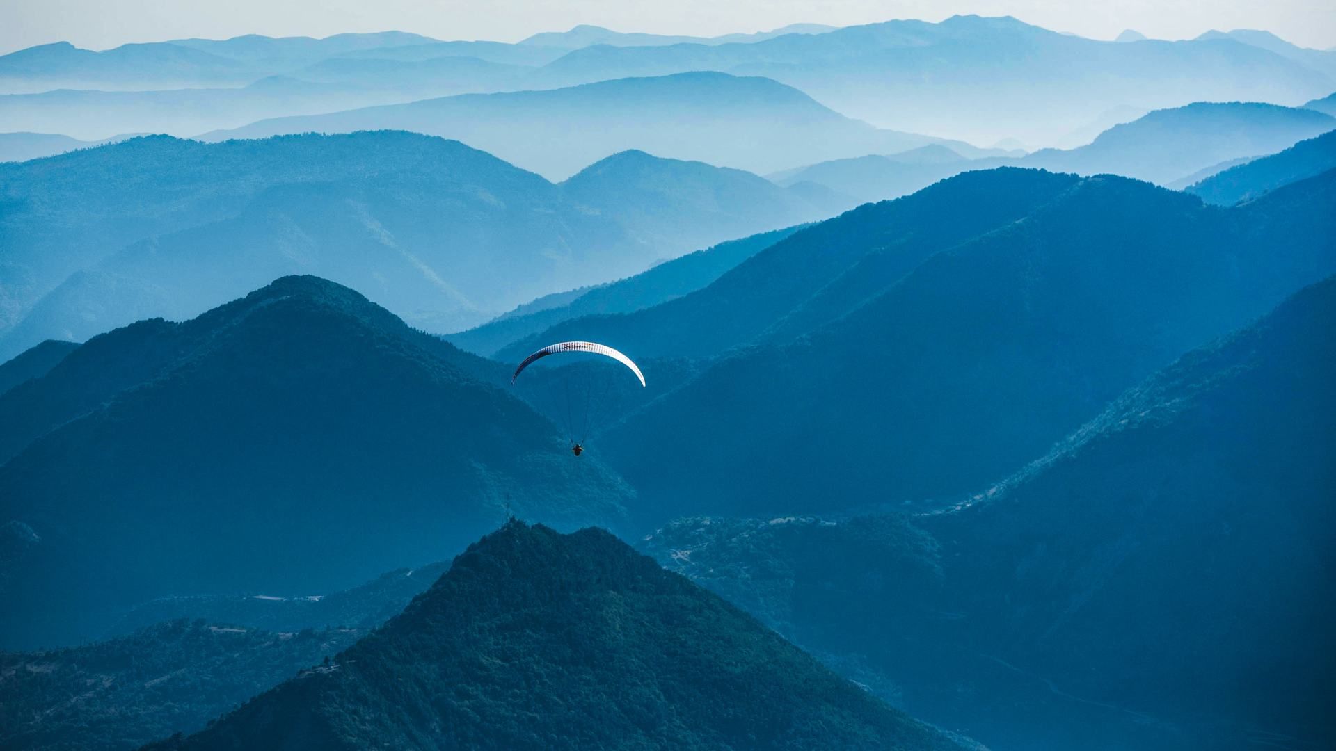 Red Bull X-Alps 2017