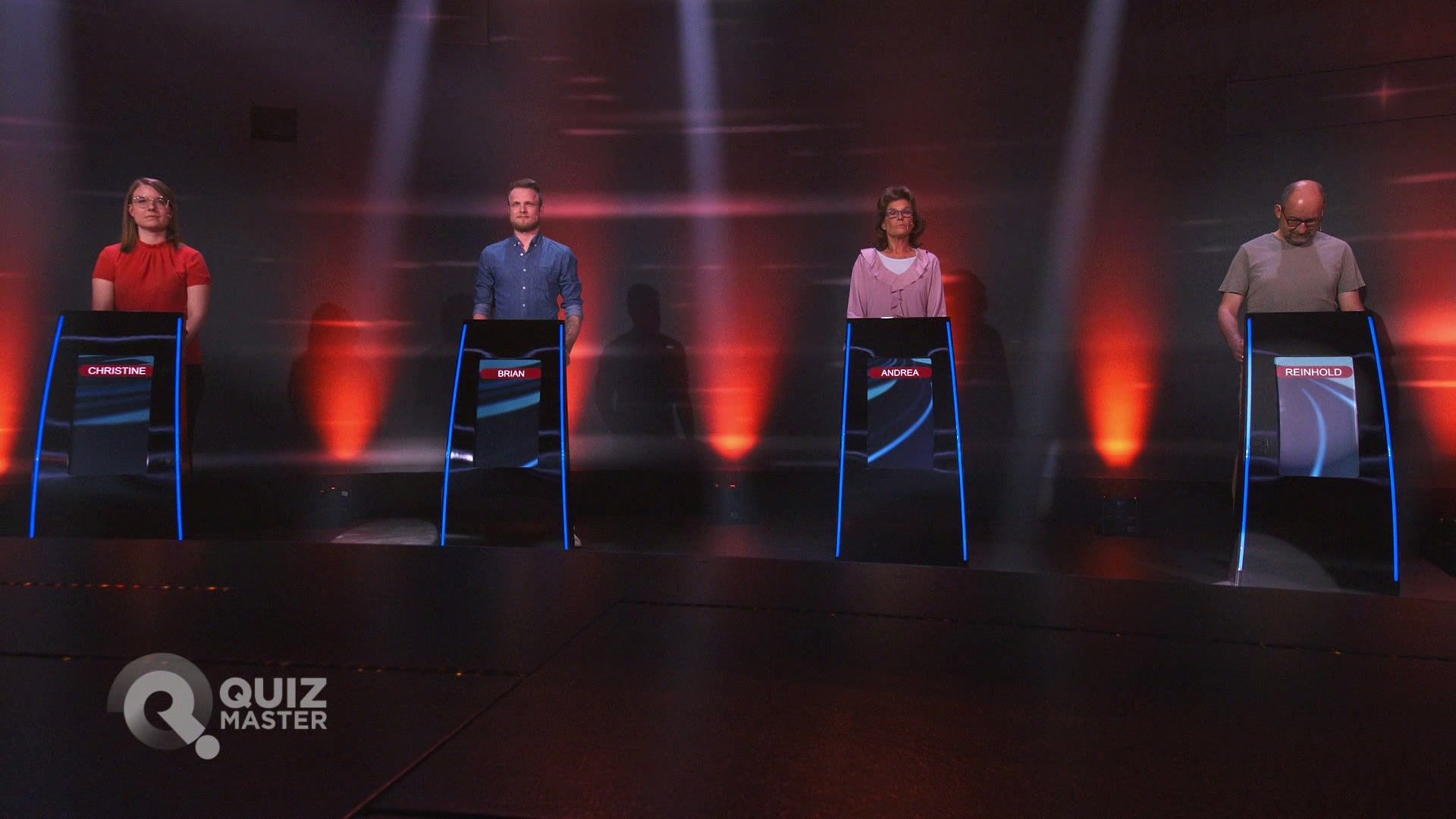 Quizmaster | Folge 74