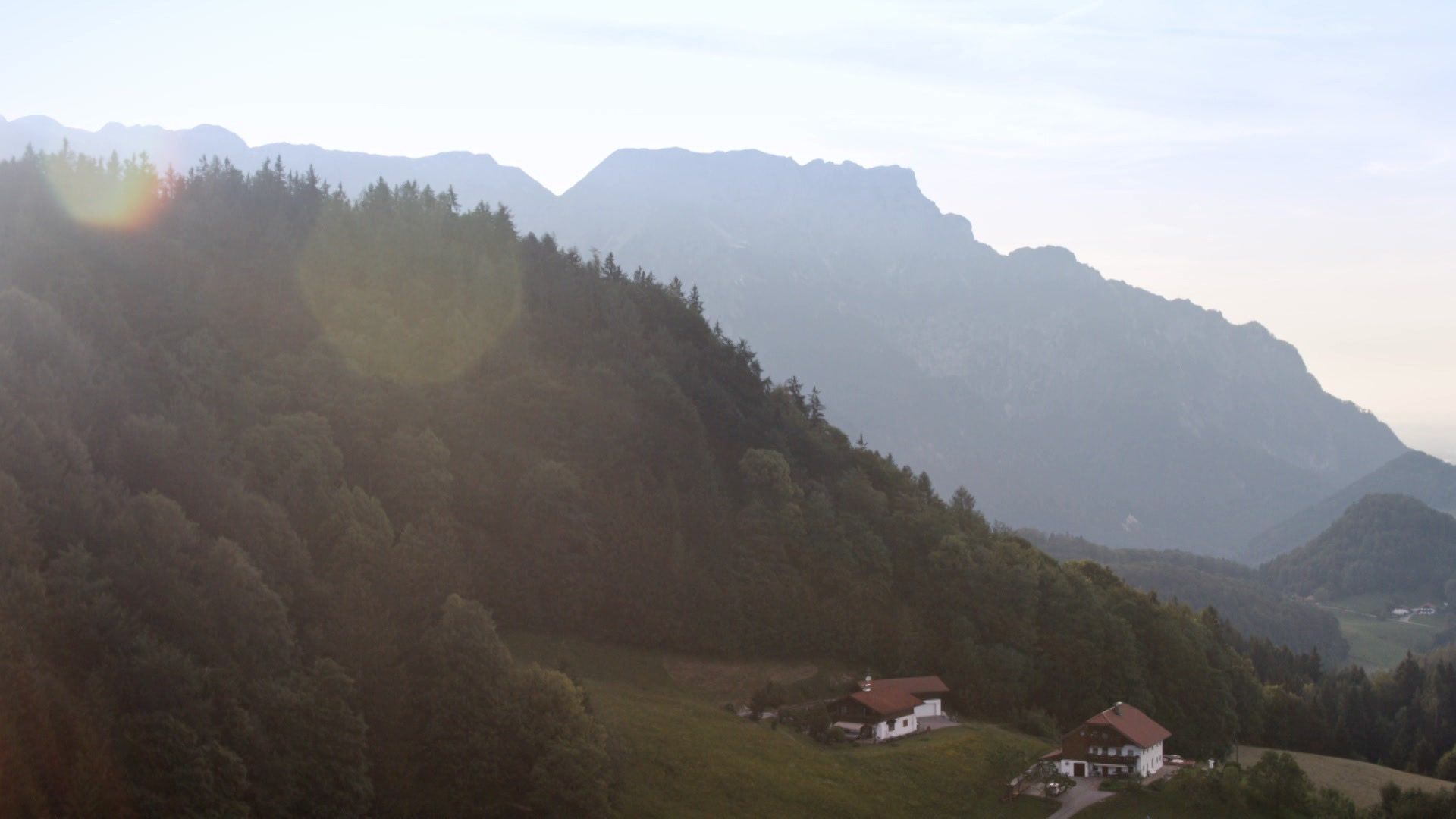 Folge 3: Der Berg | Staffel 2