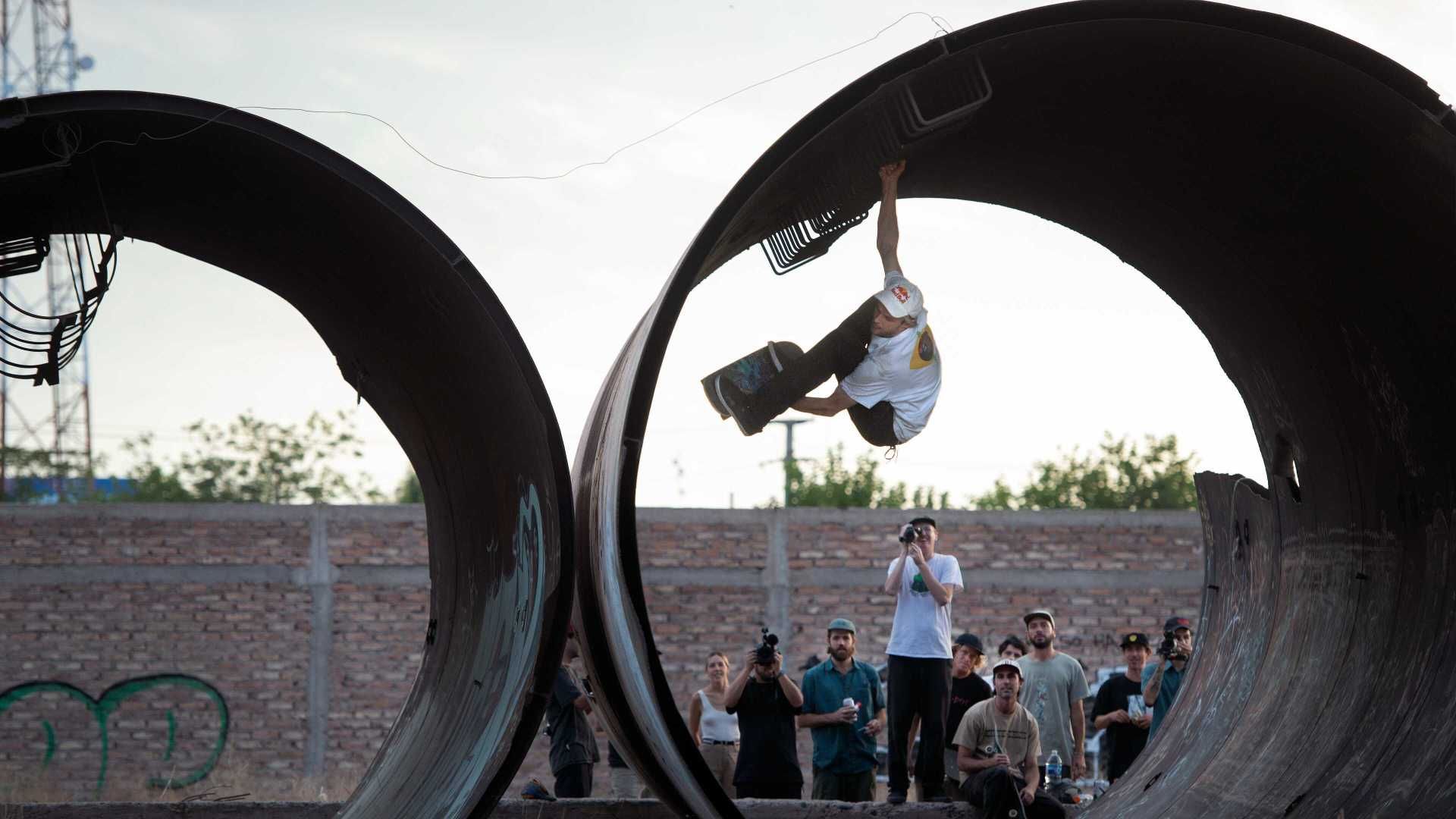 Skate Tales