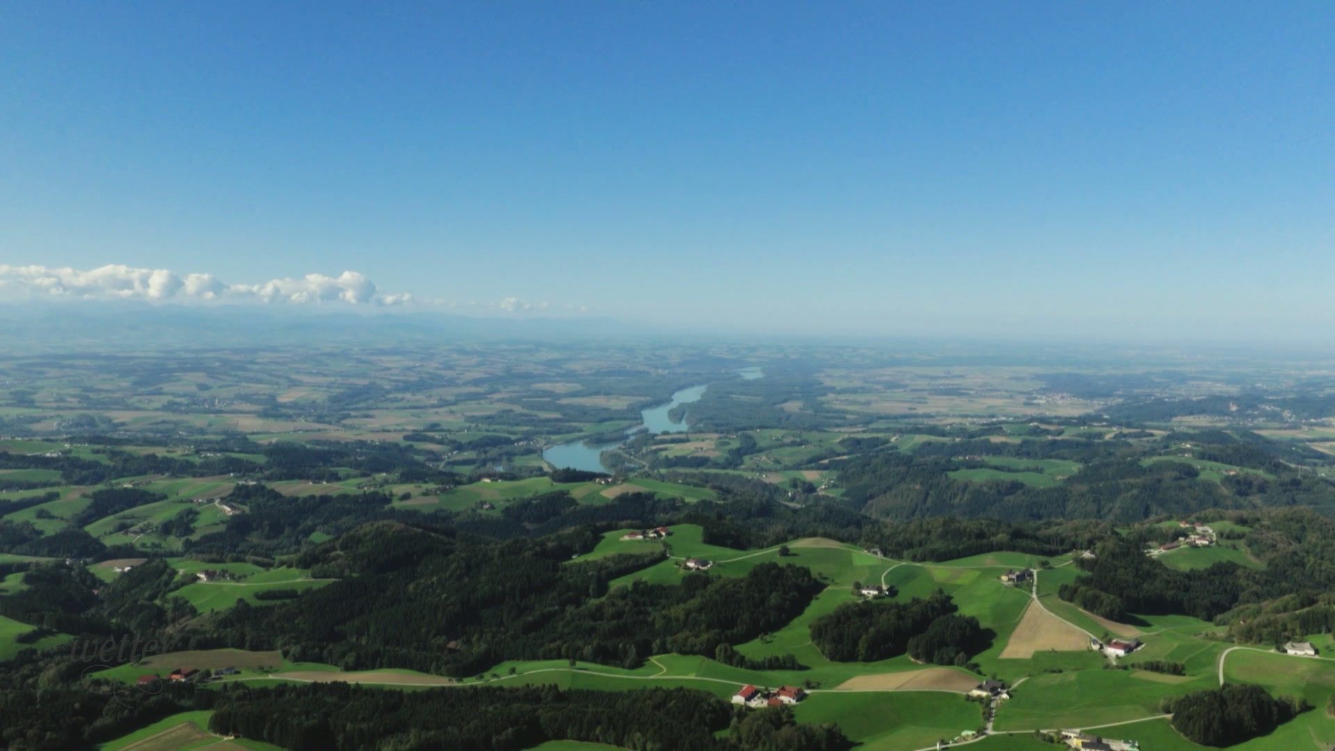 23. September - Servus Wetter