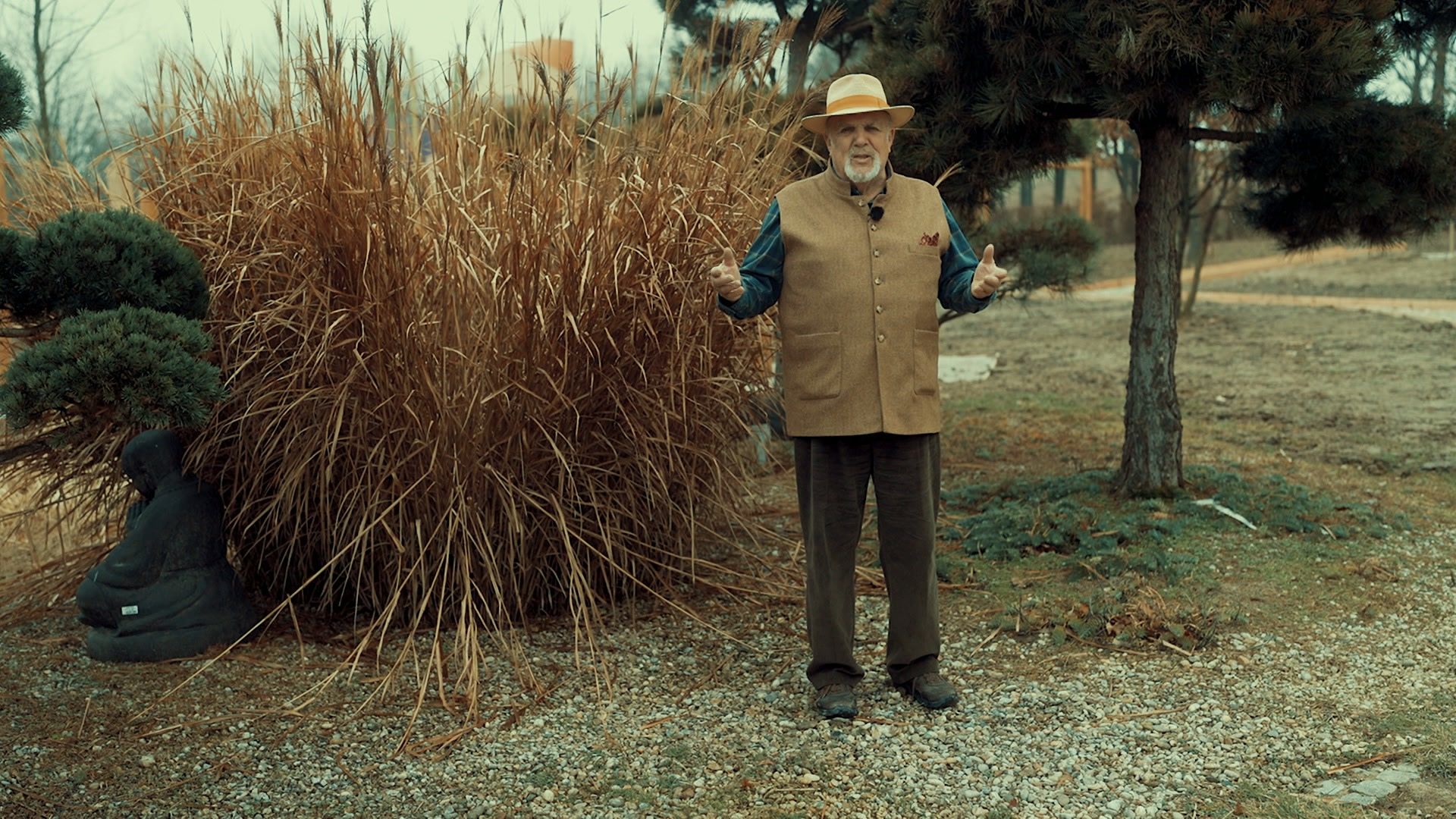 Garten-Tipps von Josef Starkl: Start ins Gartenjahr