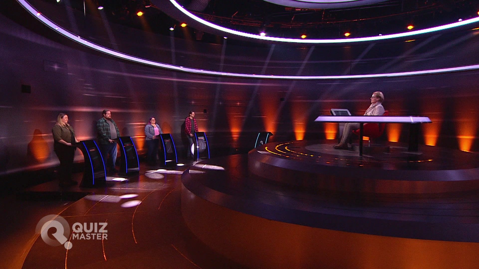 Quizmaster | Folge 54