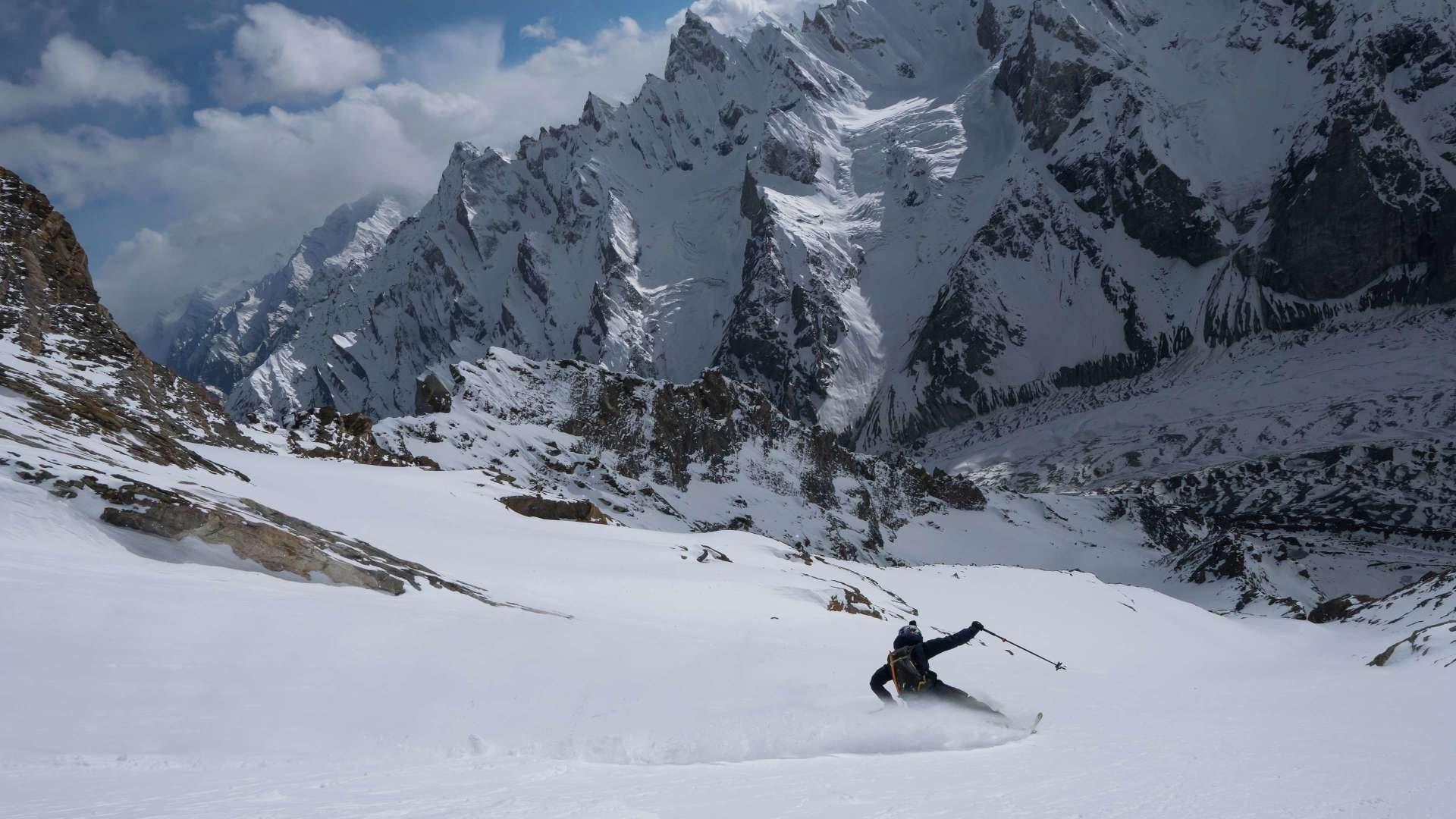 Freeski Film: La Liste - Everything or Nothing