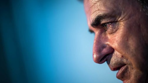 Carlos Sainz: Live to Compete Carlos Sainz, Live to Compete S1 Folge 1: Rallye: Carlos Sainz Sr. - Lebende Legende