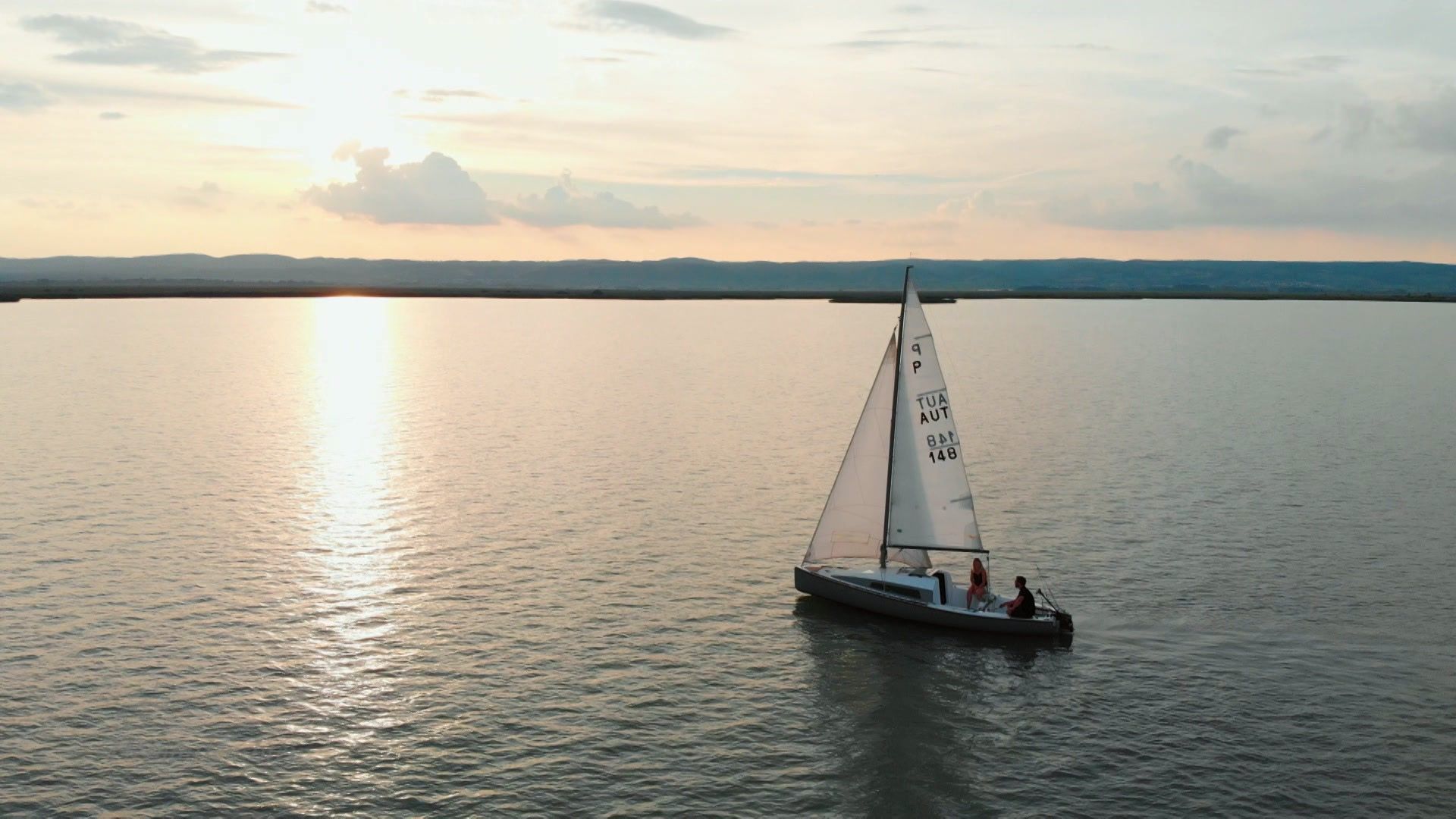 Unsere Nationalparks - Neusiedler See/Seewinkel