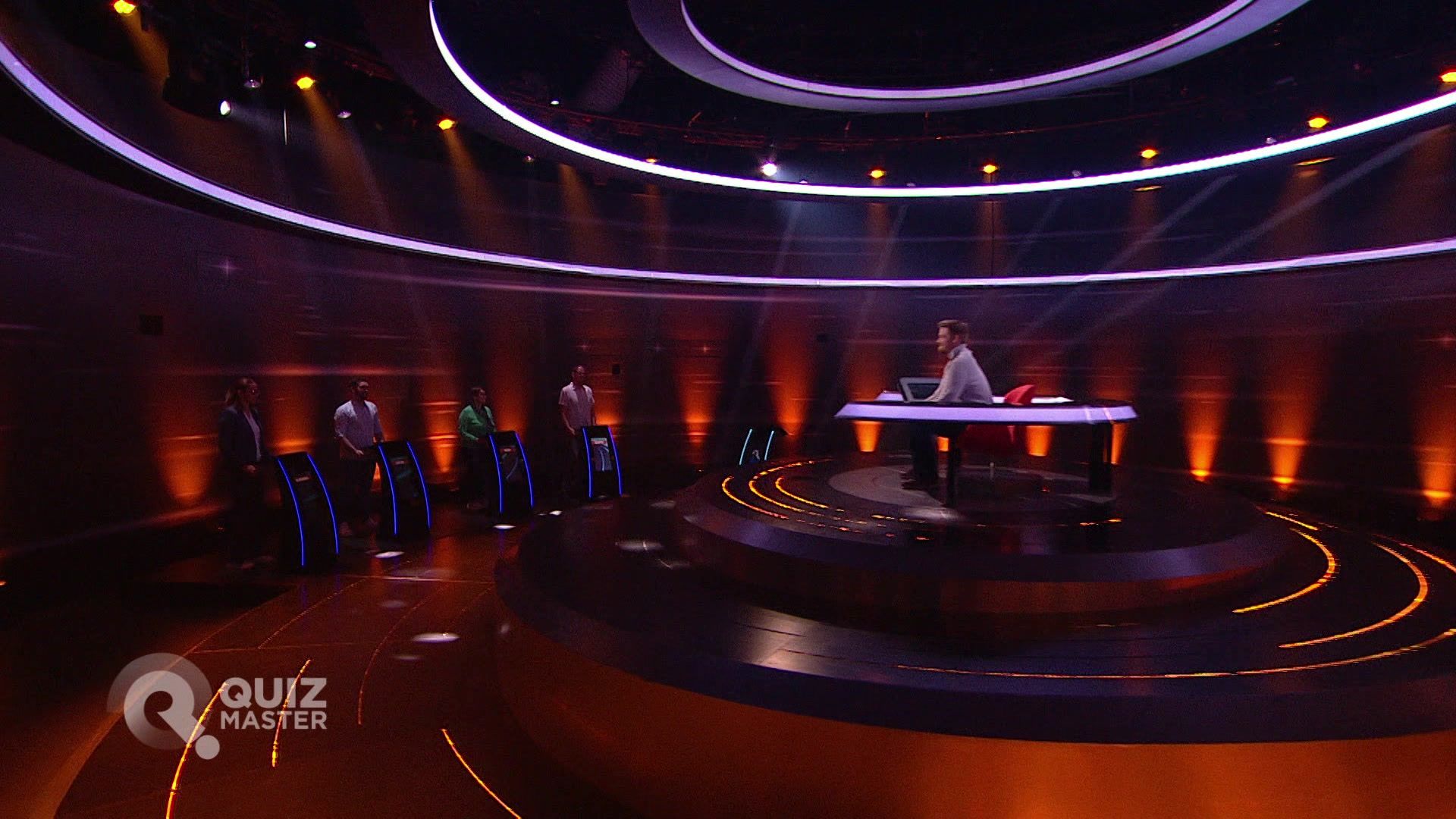 Quizmaster | Folge 62