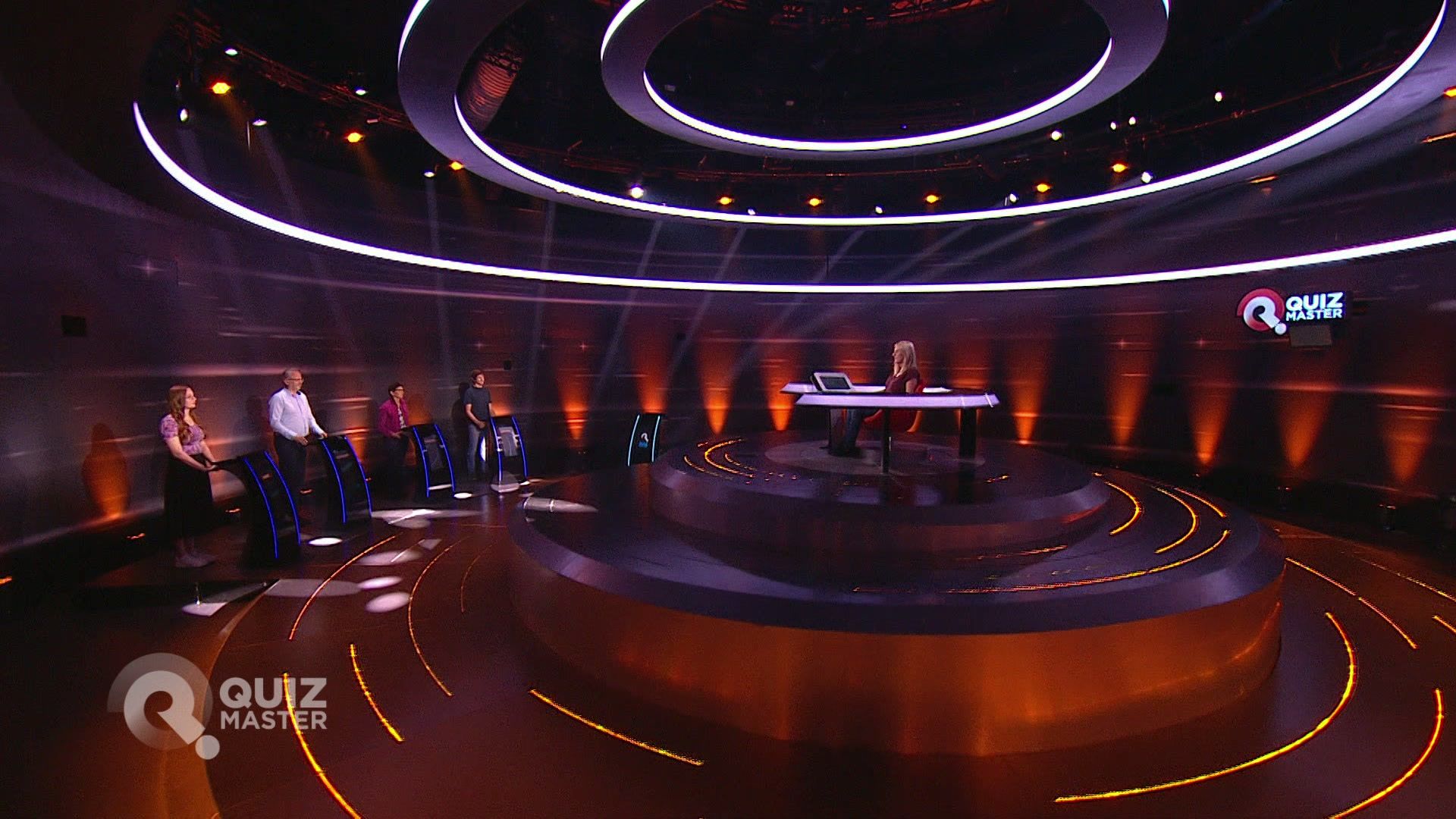 Quizmaster | Folge 125