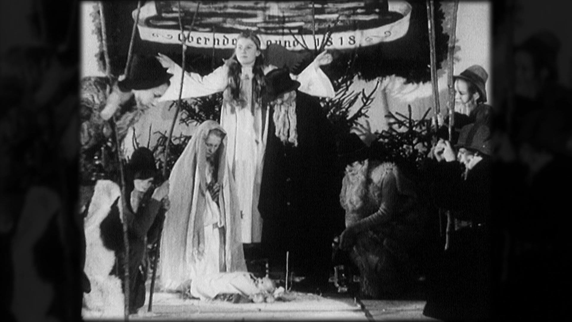 Bergwelten: Stille Nacht - die wahre Geschichte