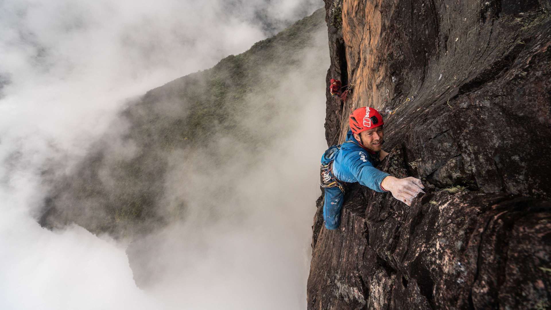 CLIMB: Reel Rock - S9 E6