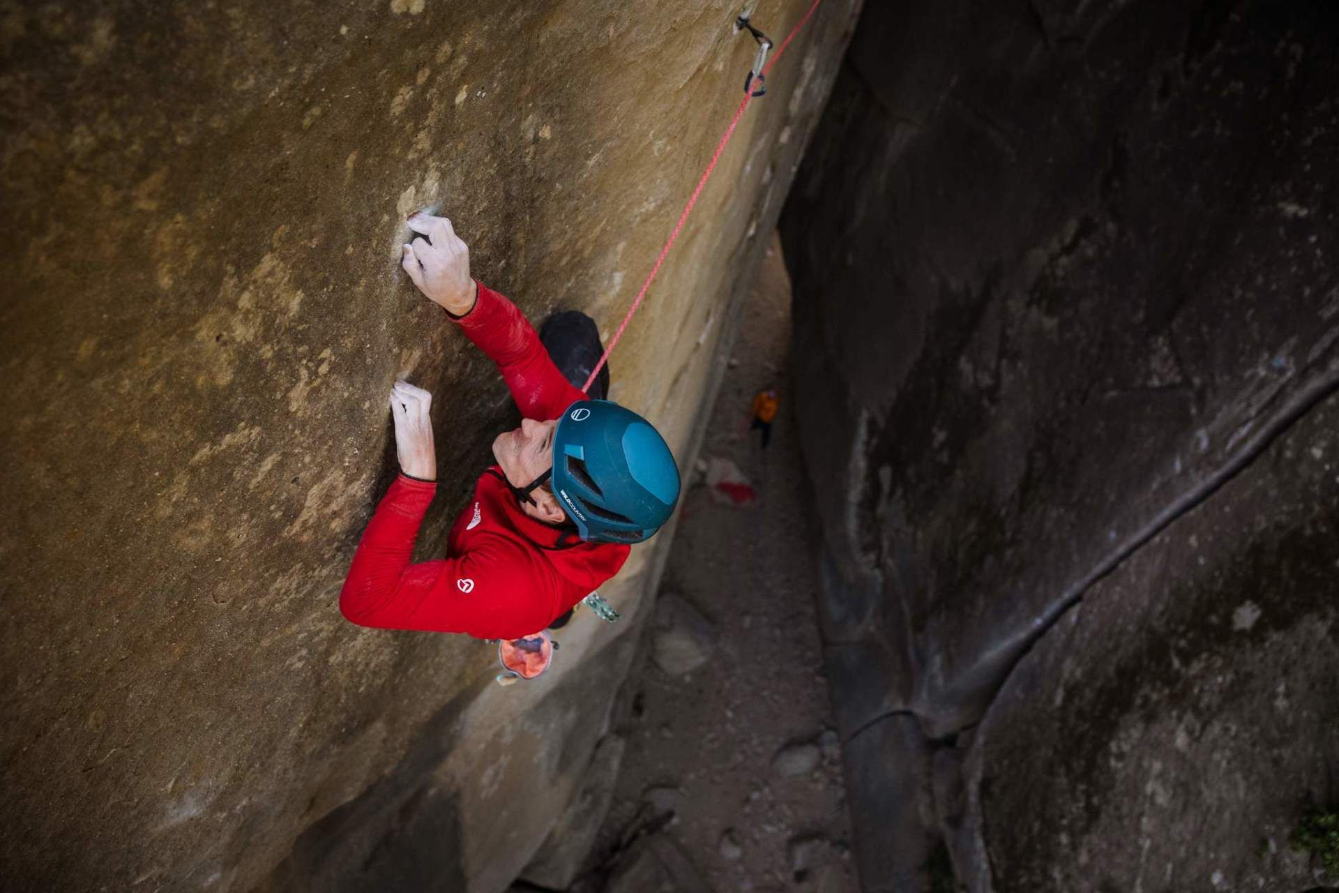 CLIMB: Reel Rock - S11 E7