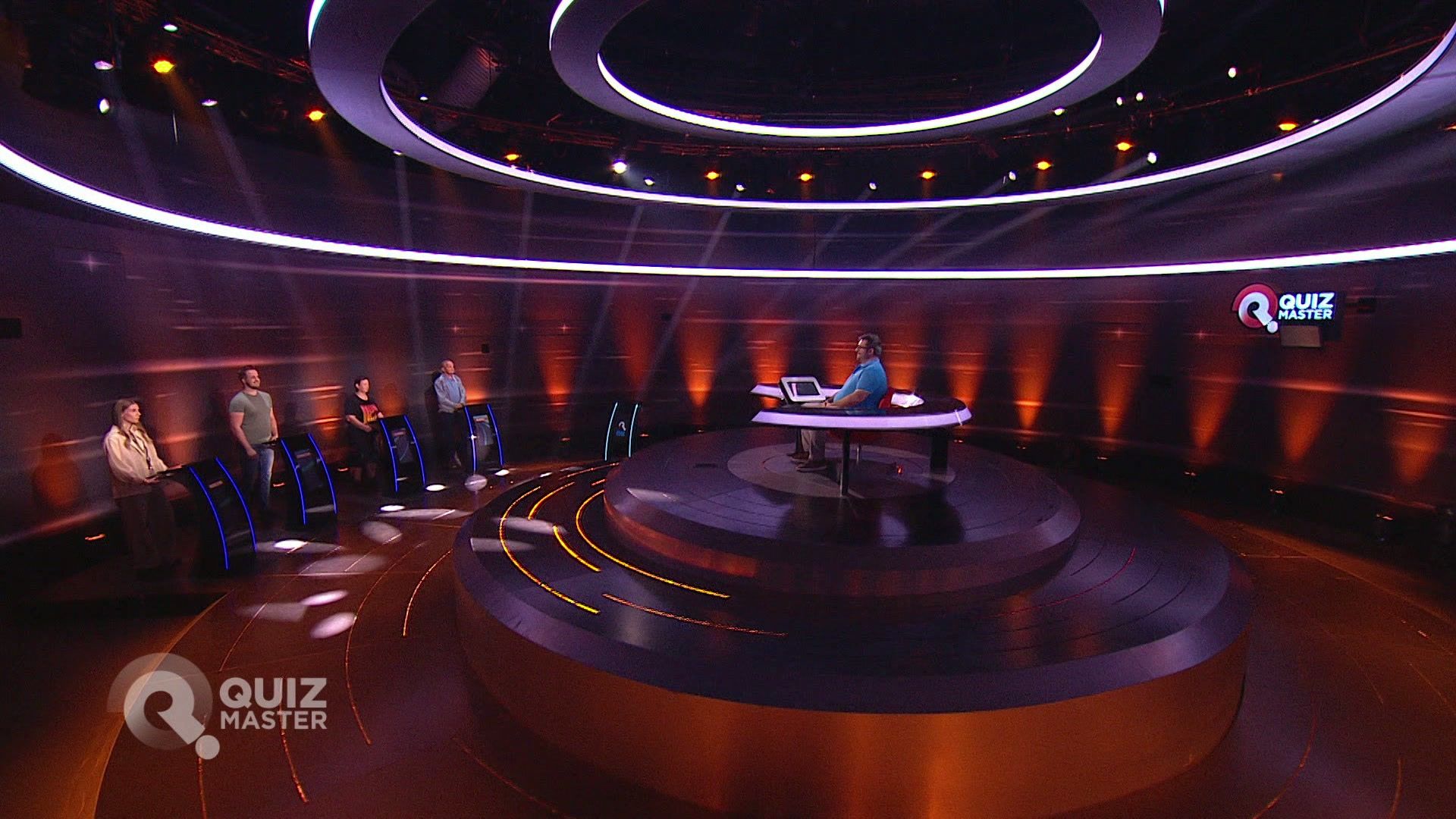 Quizmaster | Folge 91