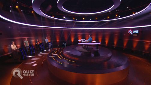 Quizmaster Quizmaster Folge 91: Quizmaster | Folge 91