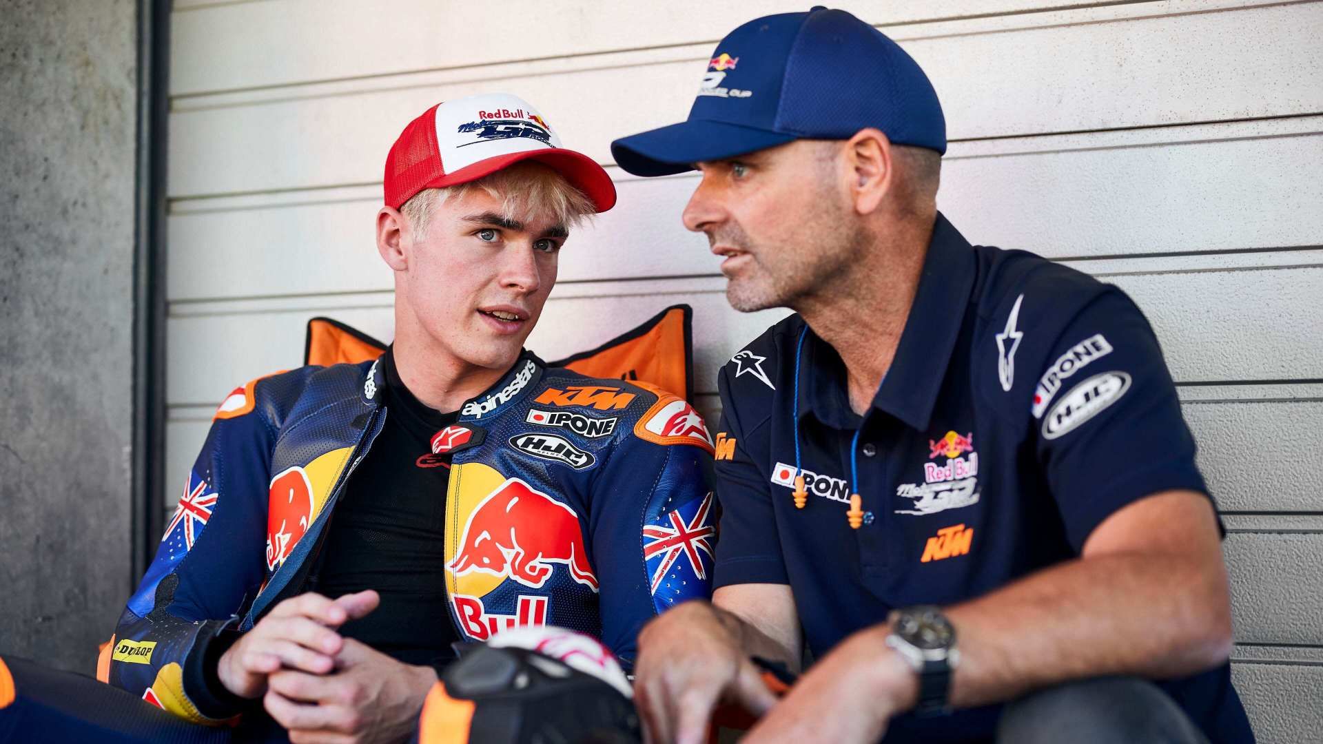 MotoGP: Verzicht - Alles für das Rennen
