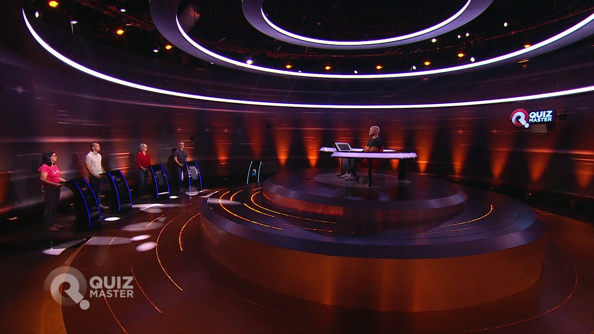 Quizmaster | Folge 107