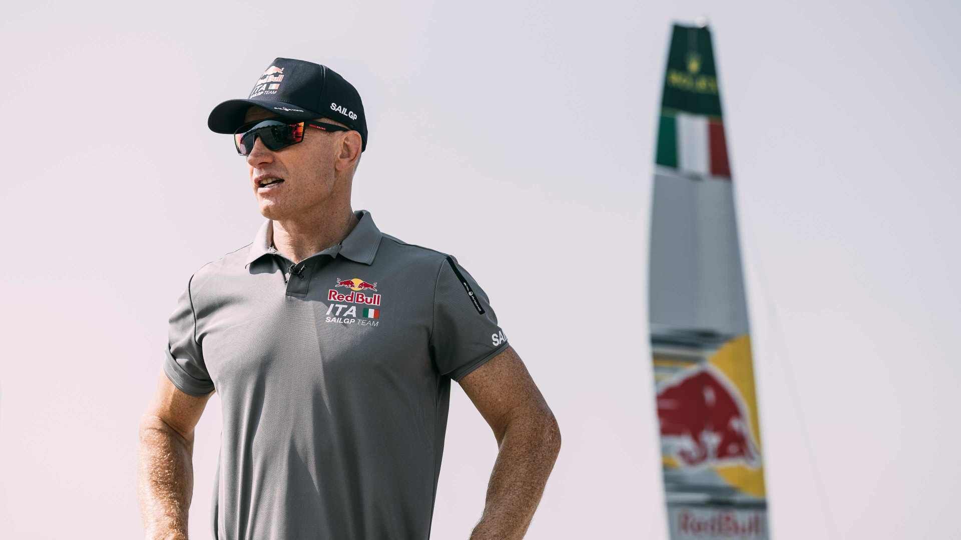 Segeln: Uncharted S1 E2 – Jimmy Spithill