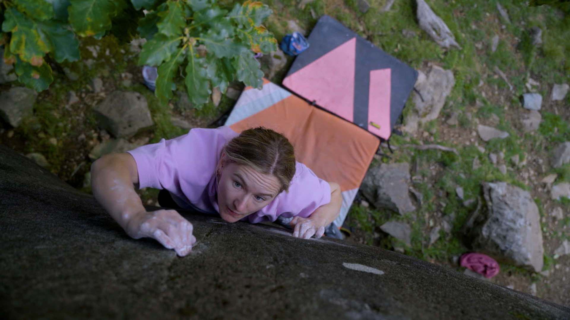CLIMB: Reel Rock - S11 E1