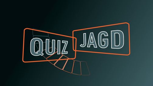 Quizjagd Staffel 10 Folge 93: Quizjagd | Folge 93