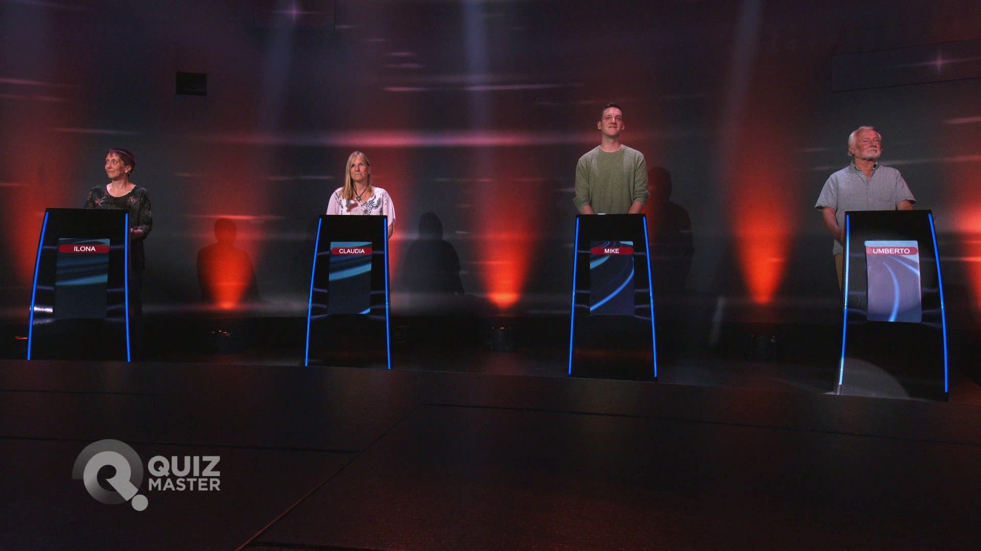 Quizmaster | Folge 123