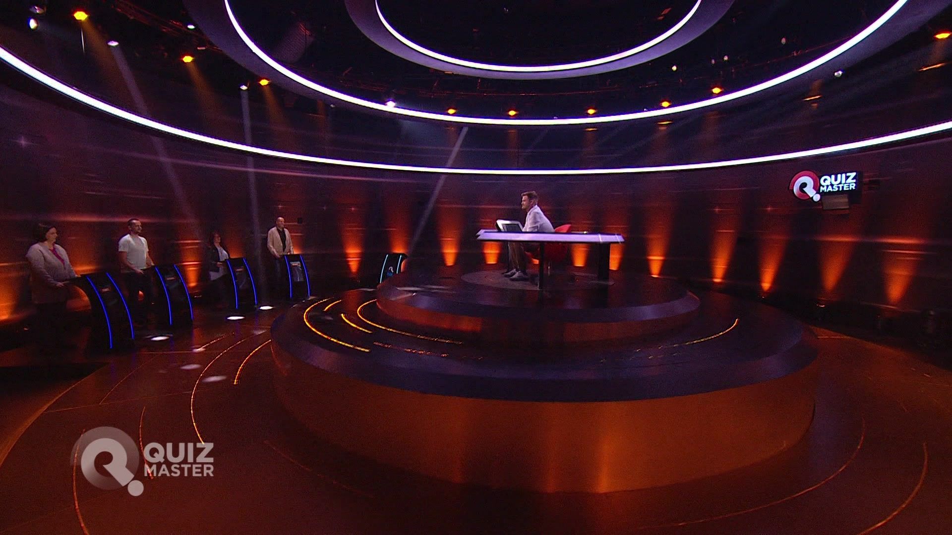 Quizmaster | Folge 63