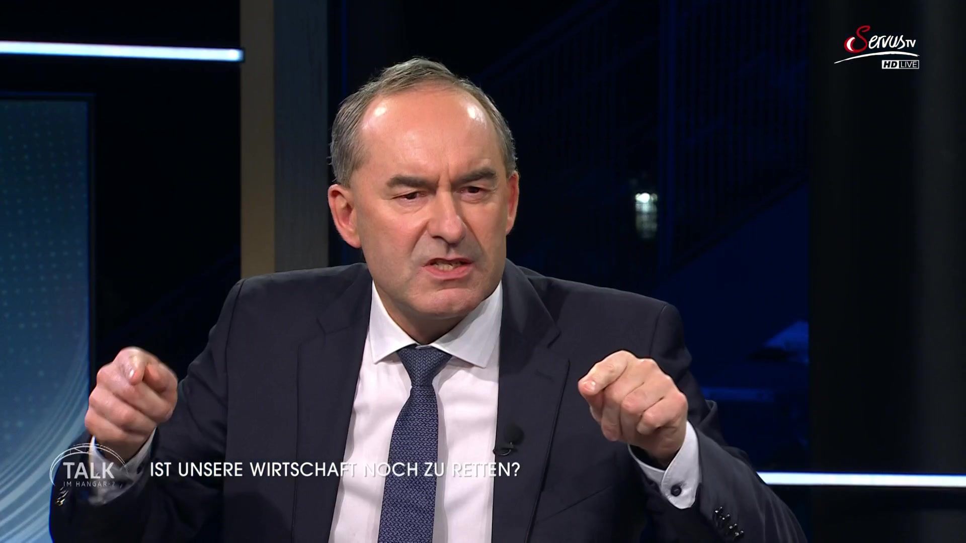 Wählerfrust und Pleitewelle: Warum versagen die Politiker?