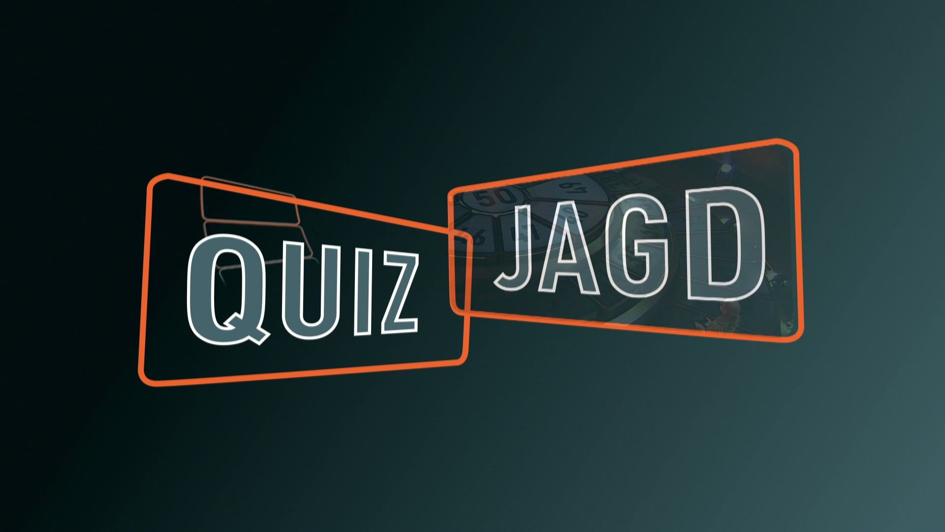 Quizjagd | Folge 105