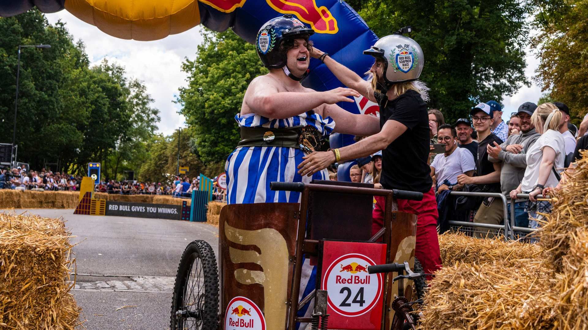 Red Bull Seifenkistenrennen - S10 E4