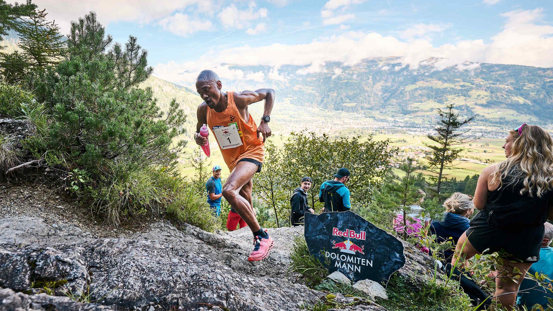Red Bull Dolomitenmann S1 E6: Die Highlights 2024