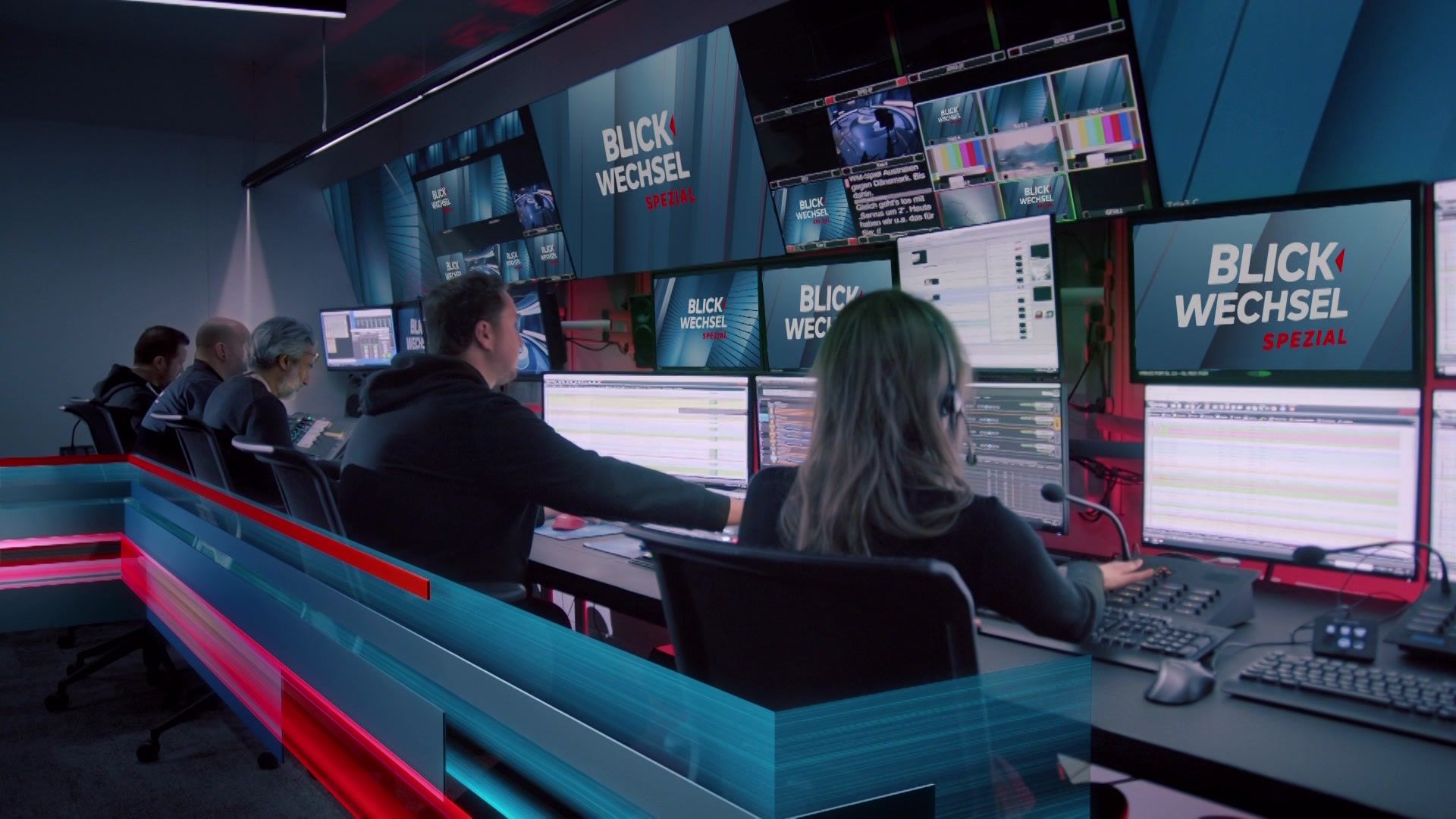 Brauchtum blüht auf: Die neue Lust auf Tradition - Blickwechsel Spezial