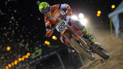 MX World MX World - Staffel 2 Folge 5: Motocross: MX World - S2 E5